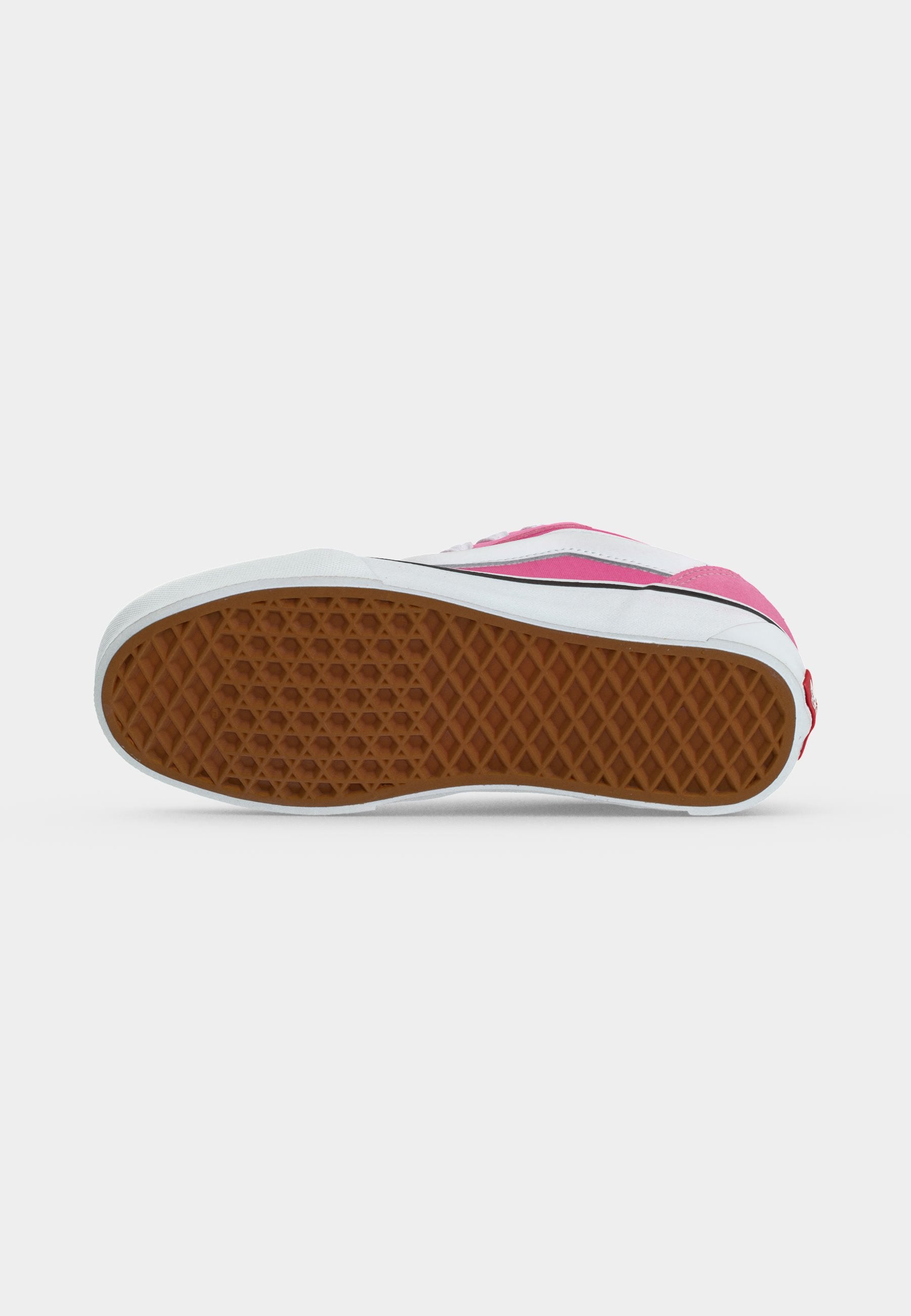 KNU SKOOL - Trainers - fizz pink