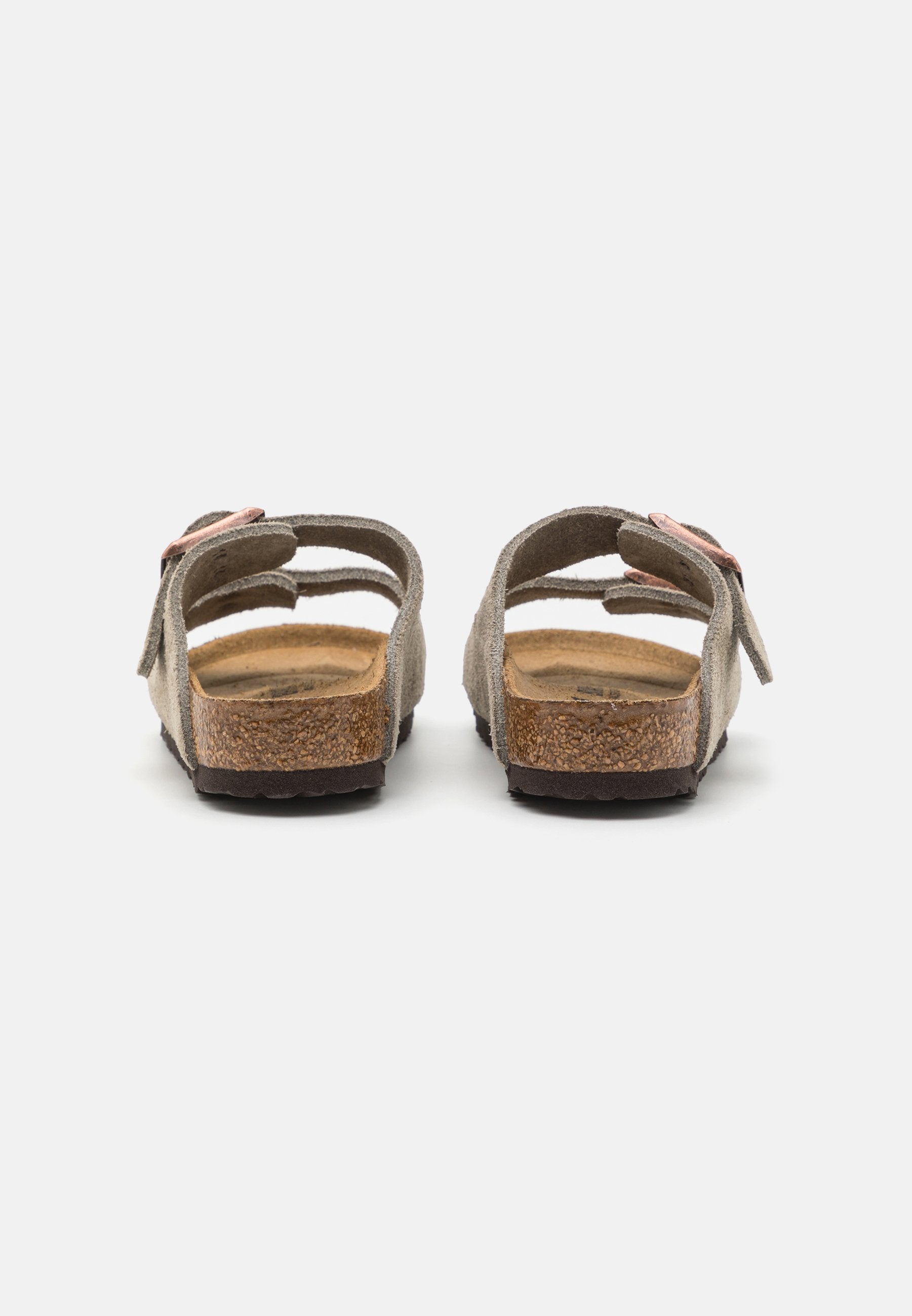 أحذية ARIZONA KIDS UNISEX - نعال - رمادي
