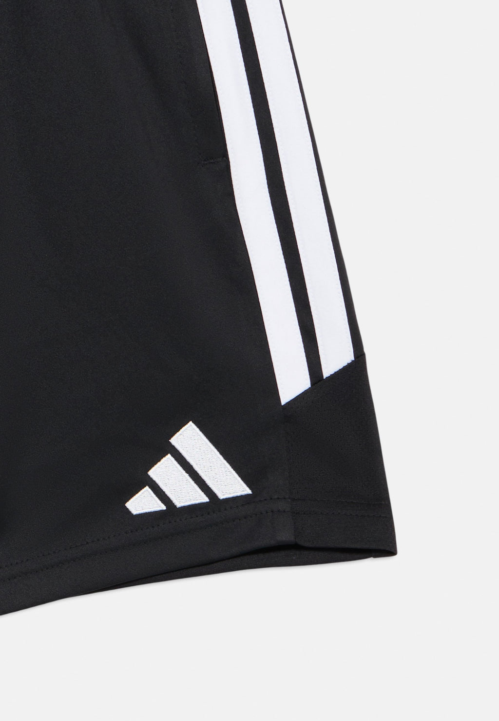 TIRO LEAGUE KIDS TRAINING UNISEX - Sports shorts - black/white