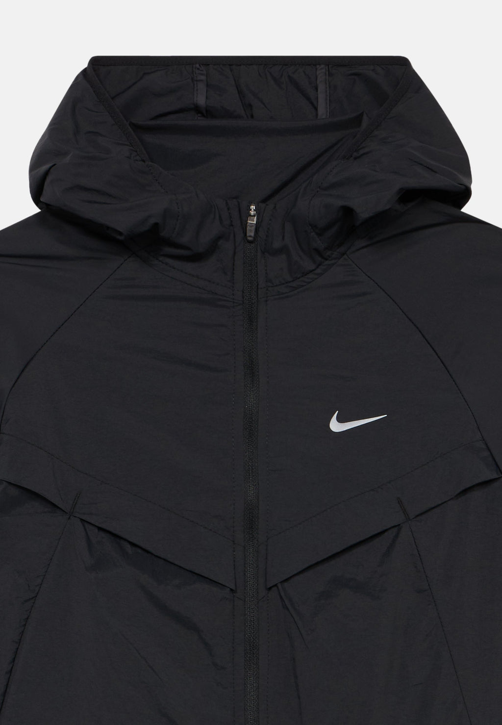 JACKET UNISEX - Training jacket - black