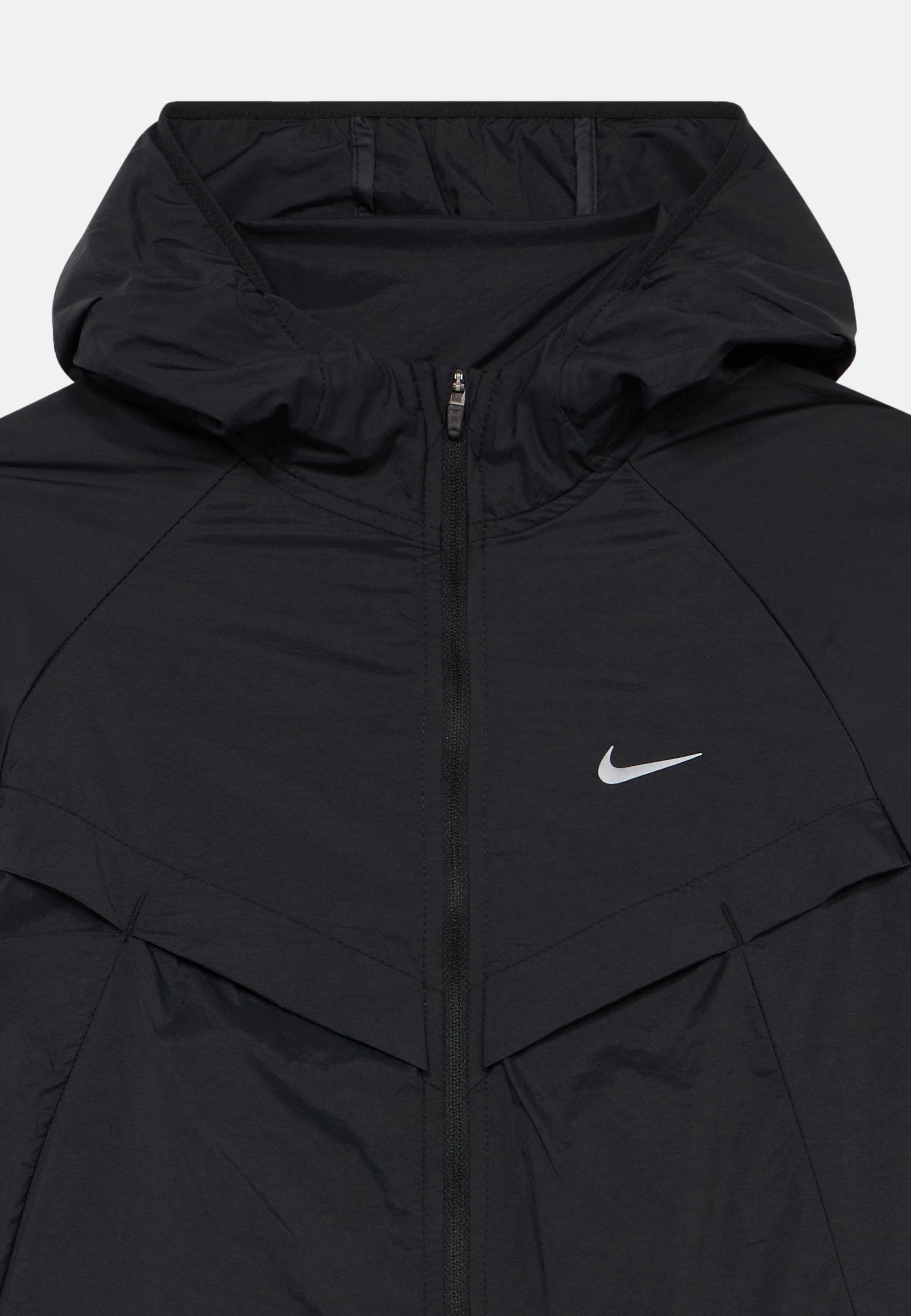 JACKET UNISEX - Training jacket - black