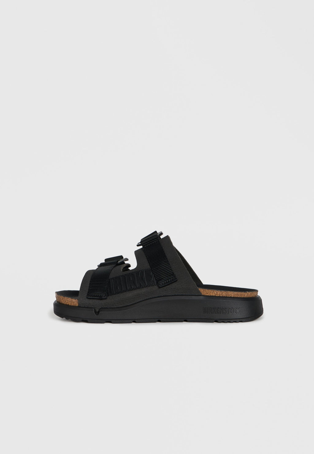SHINJUKU UNISEX - Sandals - black