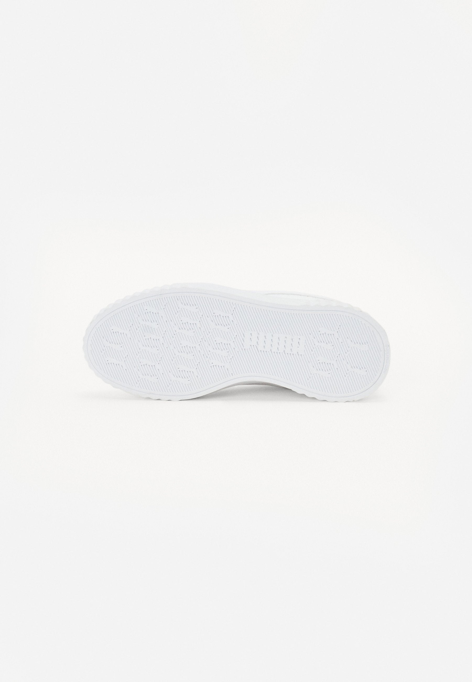 CARINA  - Trainers - white/gold