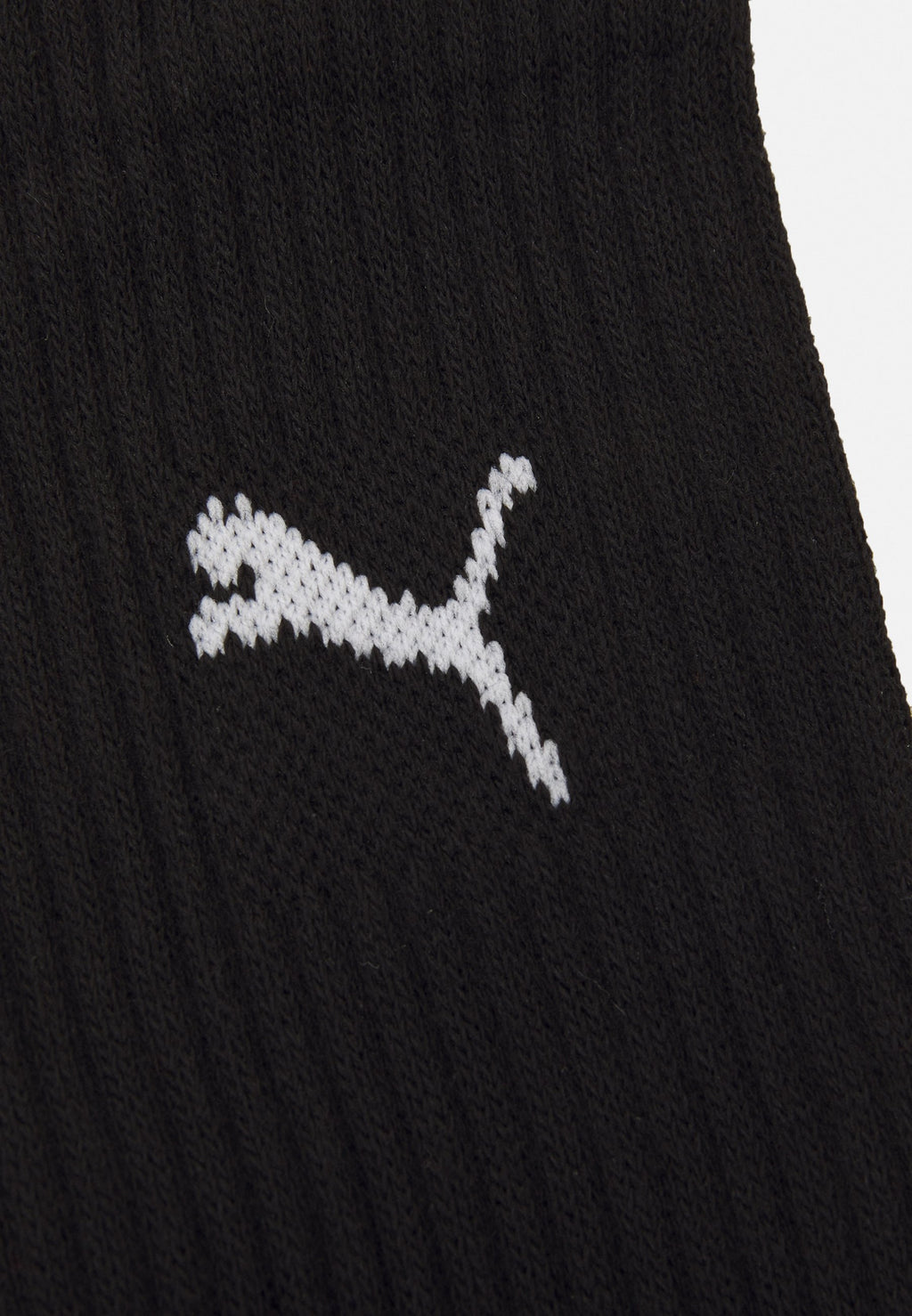 CREW UNISEX 12 PACK - Sports socks - black
