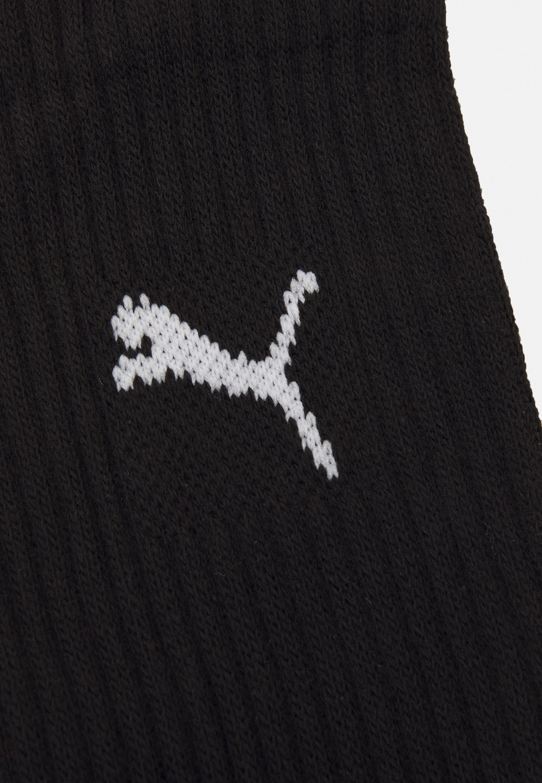 CREW UNISEX 12 PACK - Sports socks - black