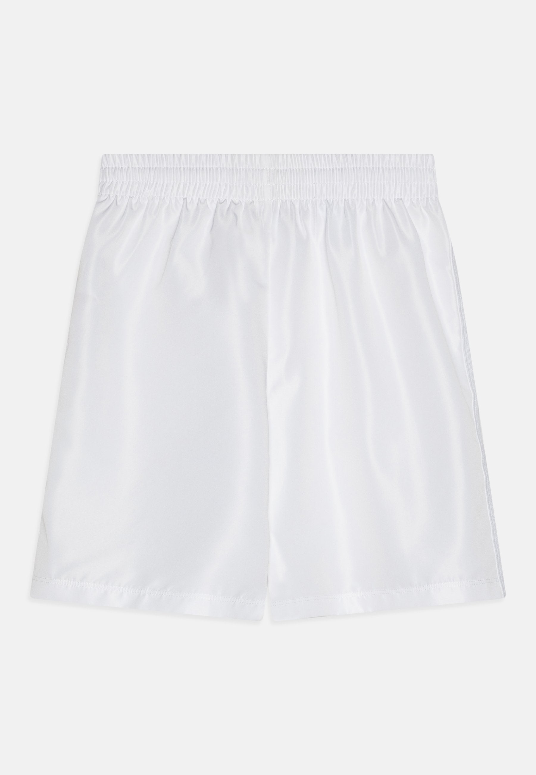 UNISEX - Sports shorts - white/black
