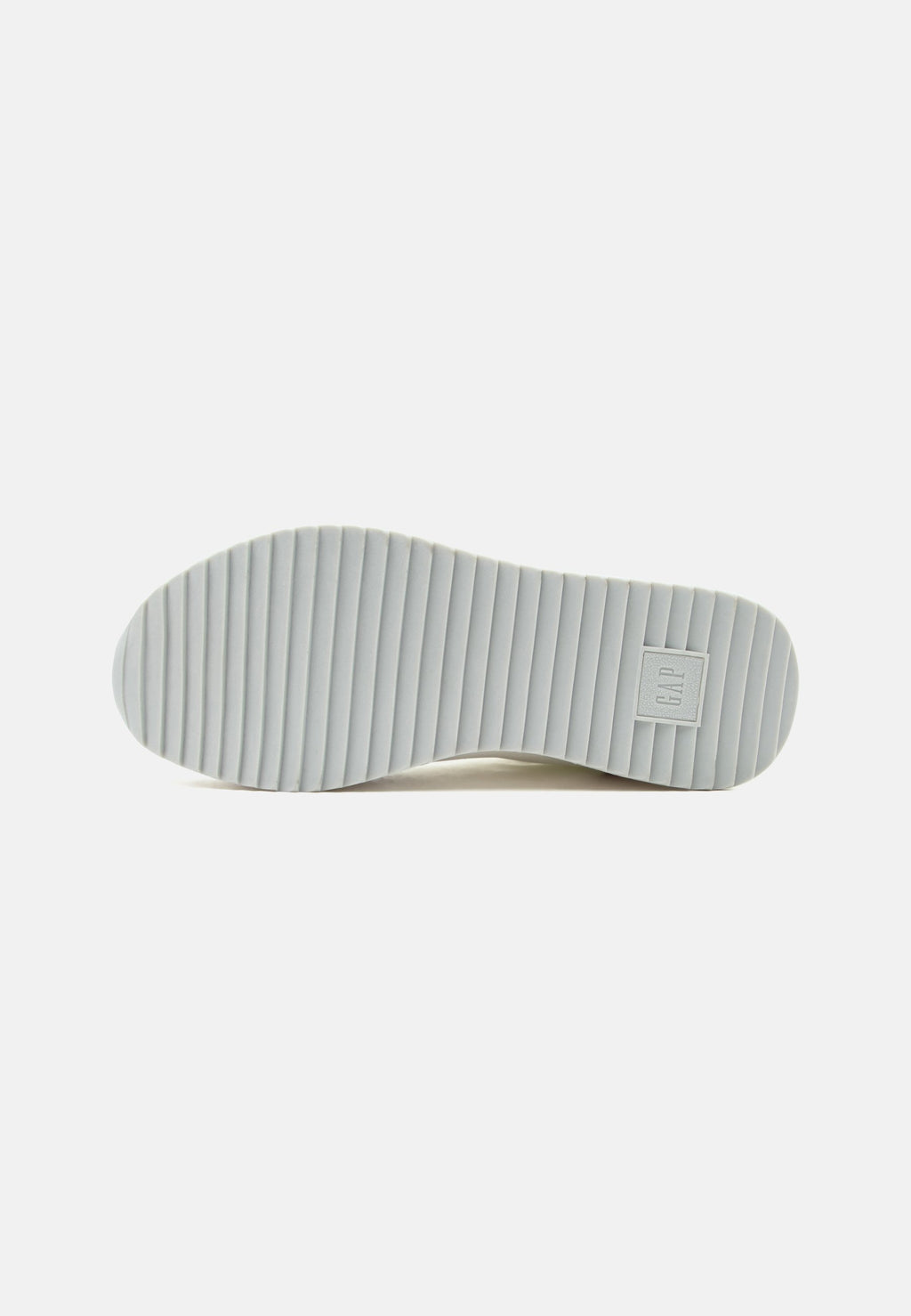 NASHVILLE ARCH LOGO - Trainers - white