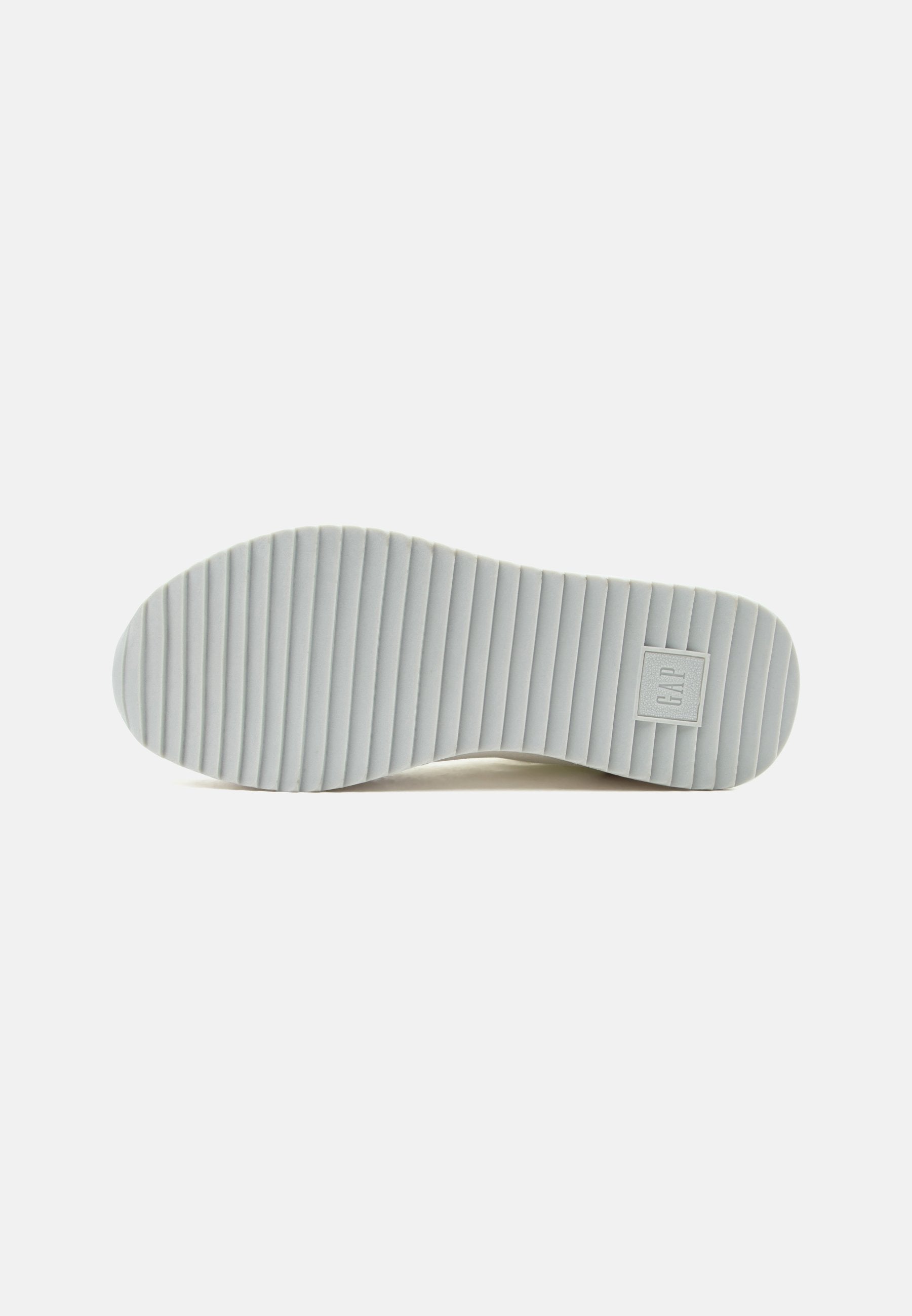NASHVILLE ARCH LOGO - Trainers - white