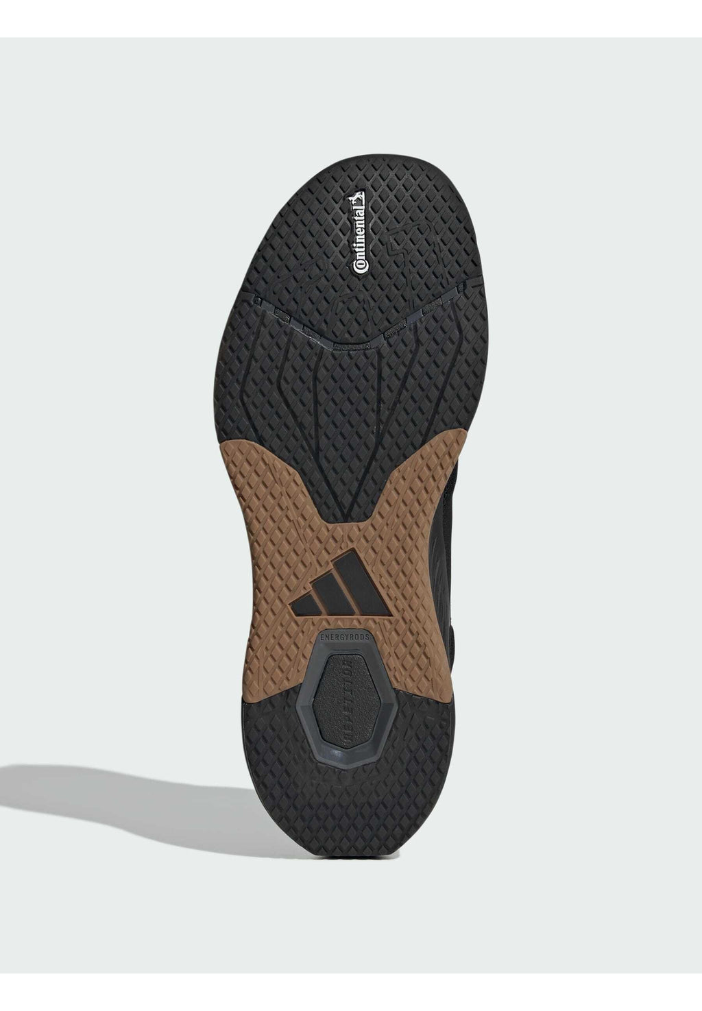 DROPSET 4 POWER - Training shoe - core black   grey five   core black