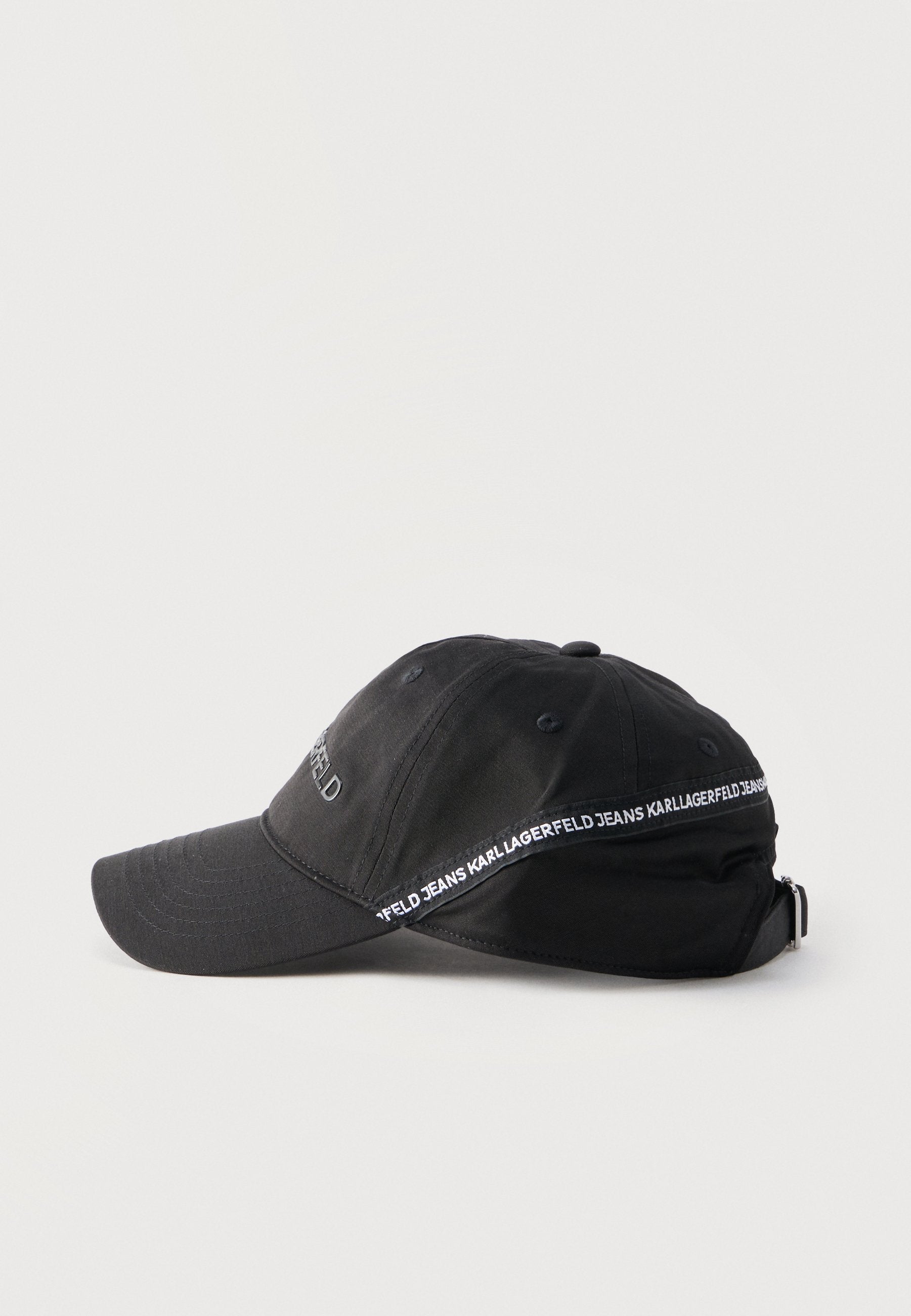 TAPE - Cap - black