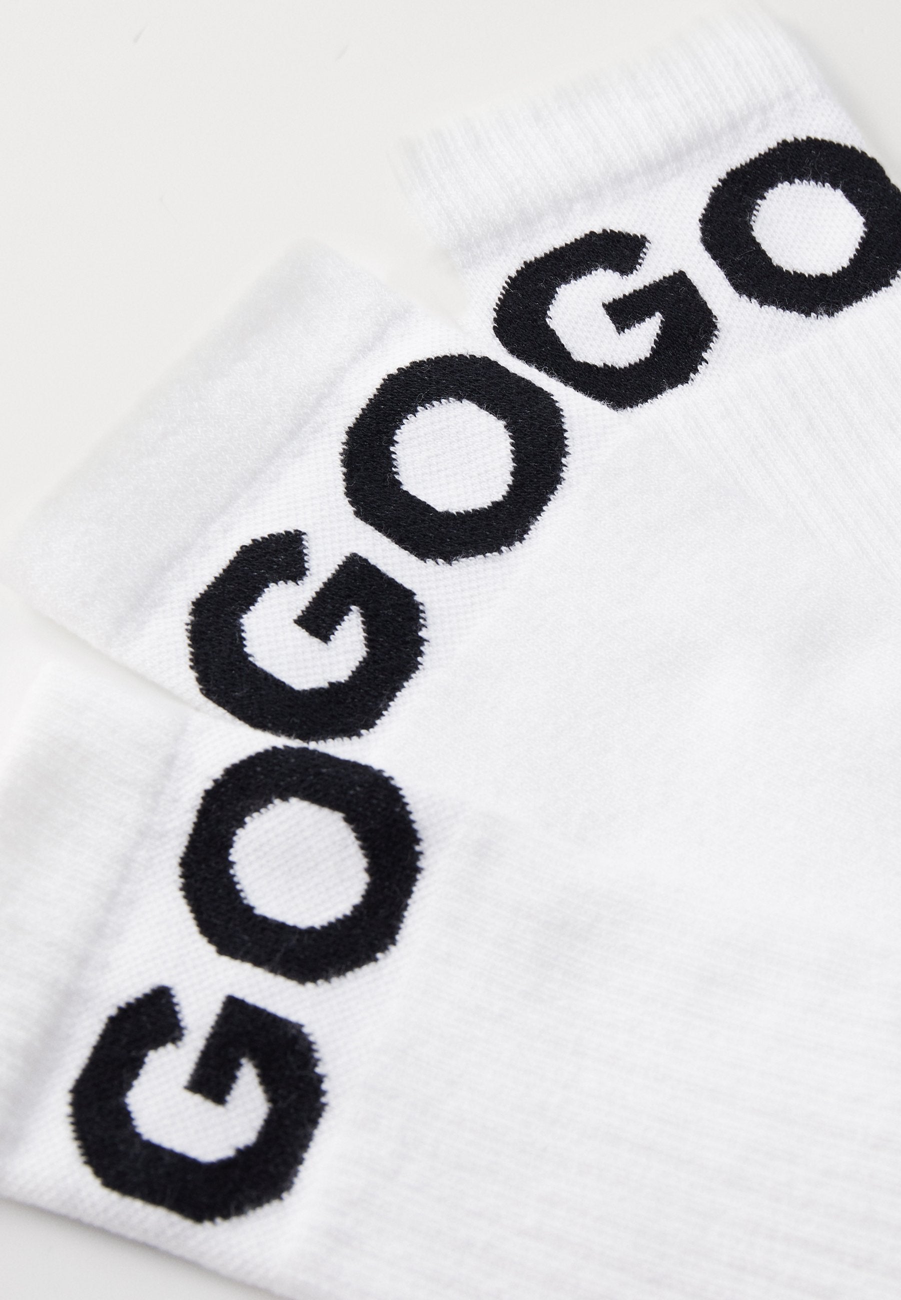 ICONIC 3 PACK - Socks - white