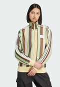 SUMMER GLOW KNITTED FIREBIRD - Cardigan - multicolor/easy yellow