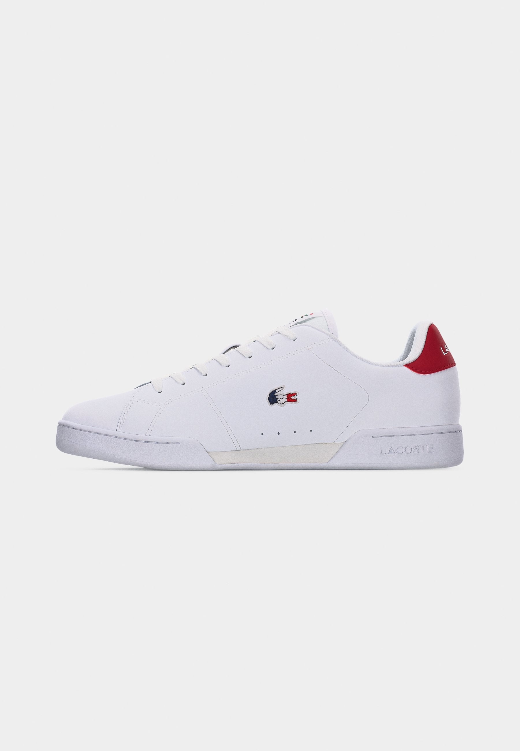 CARNABY CUP 125 - Trainers - white/navy/red