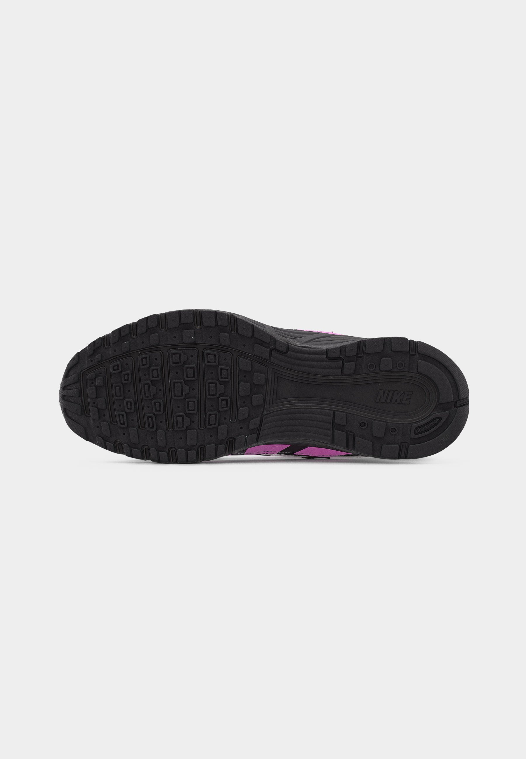 P 6000 SE UNISEX - Trainers - black/pink foam/playful pink/white
