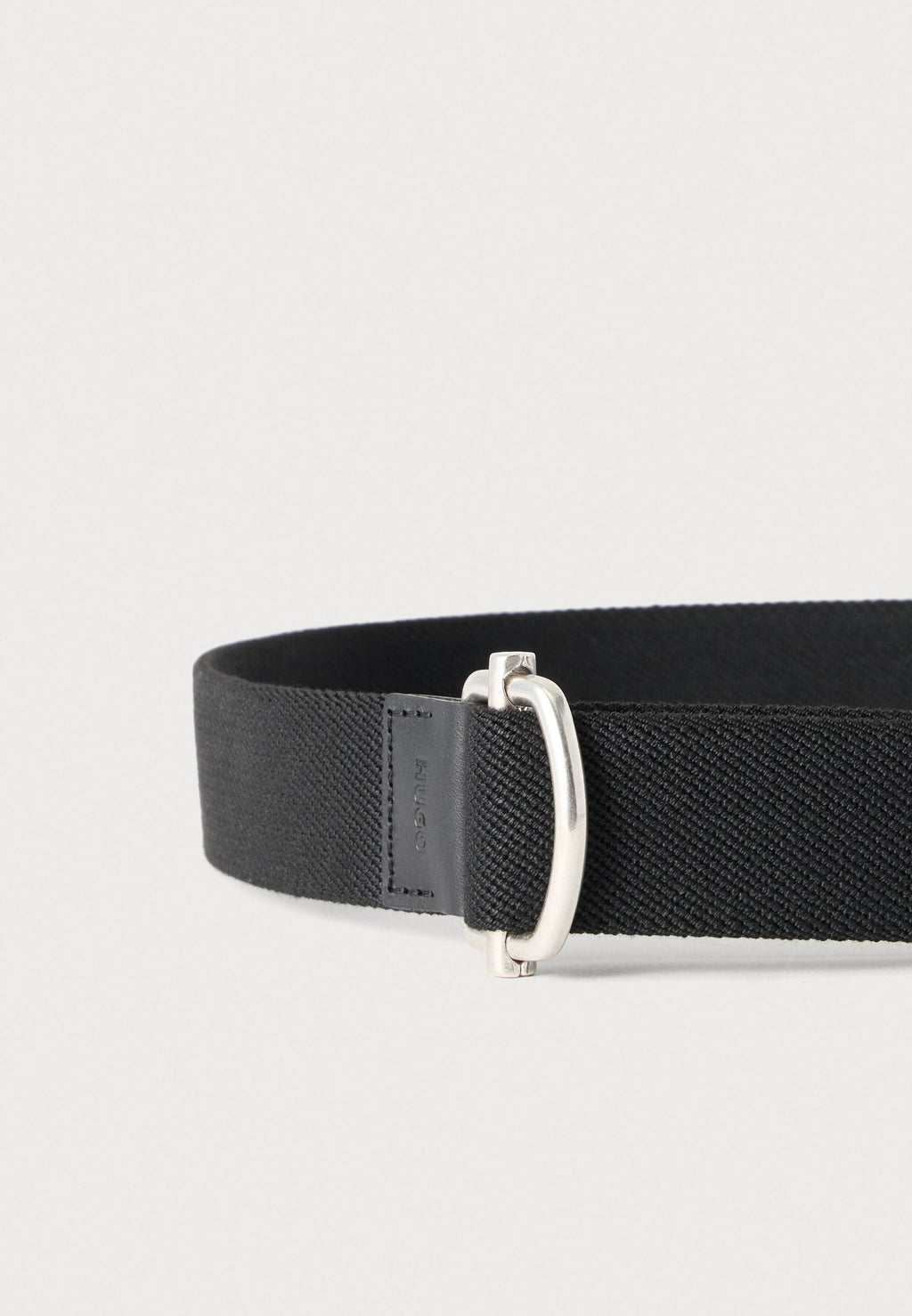 GRADIS - Belt - black