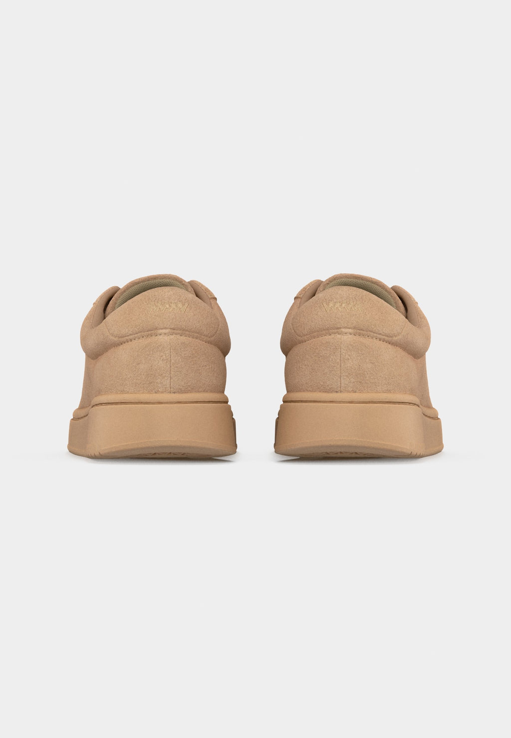 NESTON - Trainers - open beige