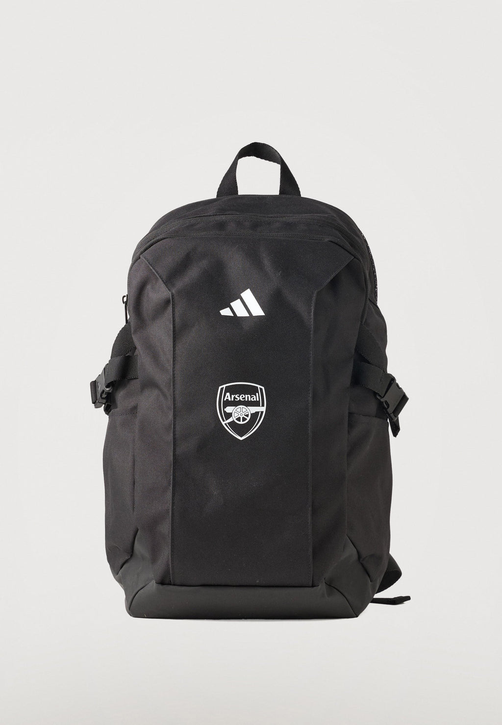 ARSENAL FC UNISEX - Rucksack - black/white
