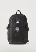 ARSENAL FC UNISEX - Rucksack - black/white