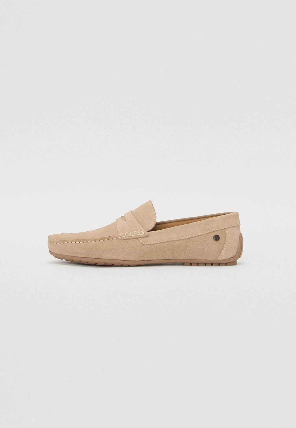 JFWJENSEN - Moccasins - moonbeam