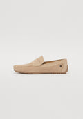 JFWJENSEN - Moccasins - moonbeam