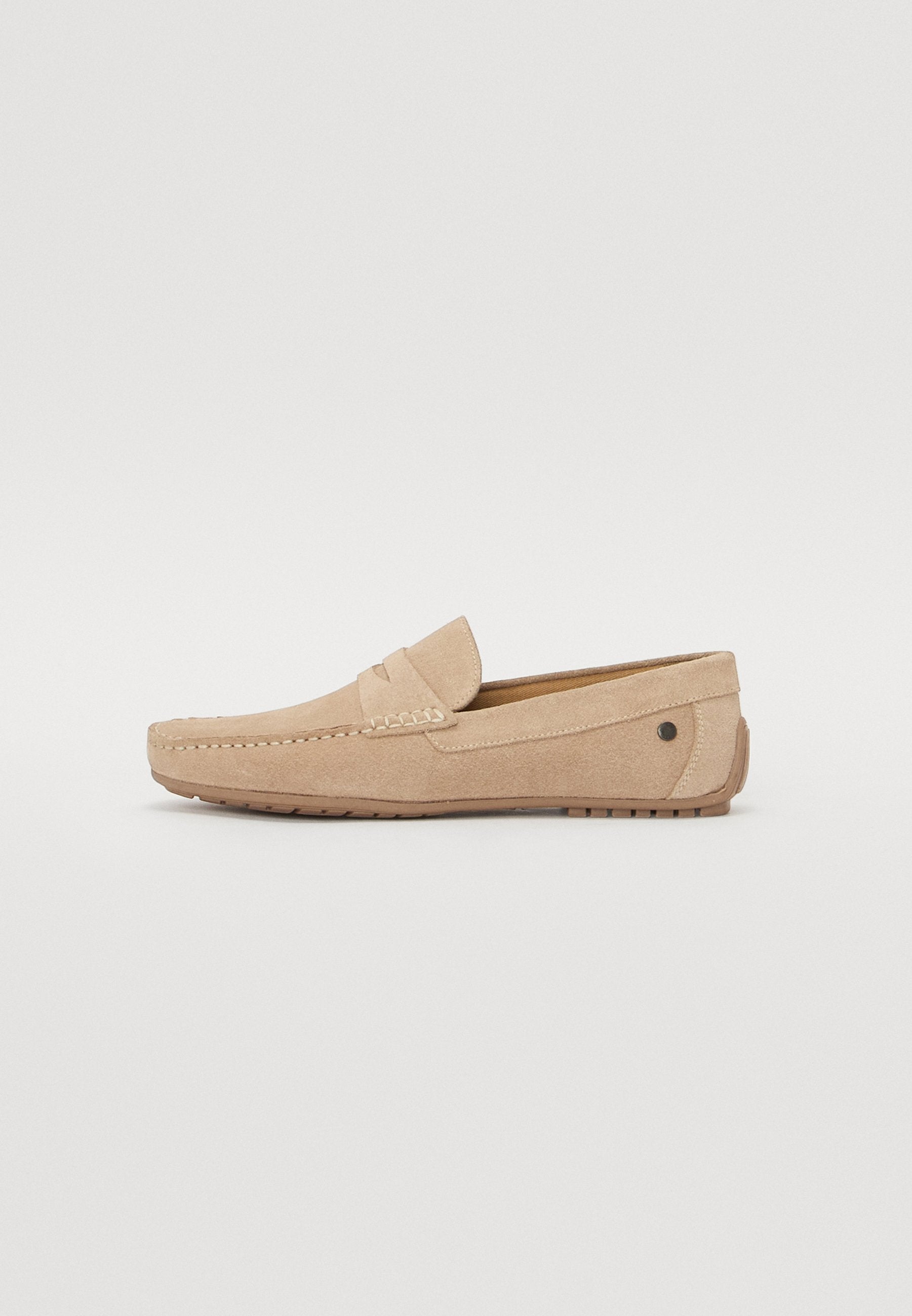 JFWJENSEN - Moccasins - moonbeam