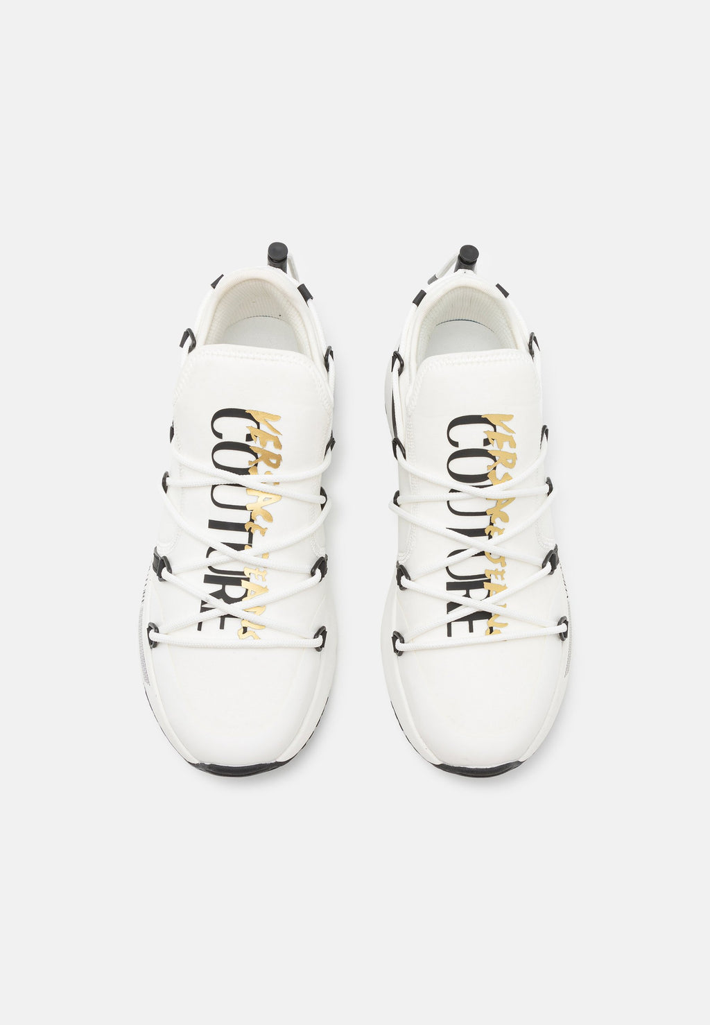 Trainers - white