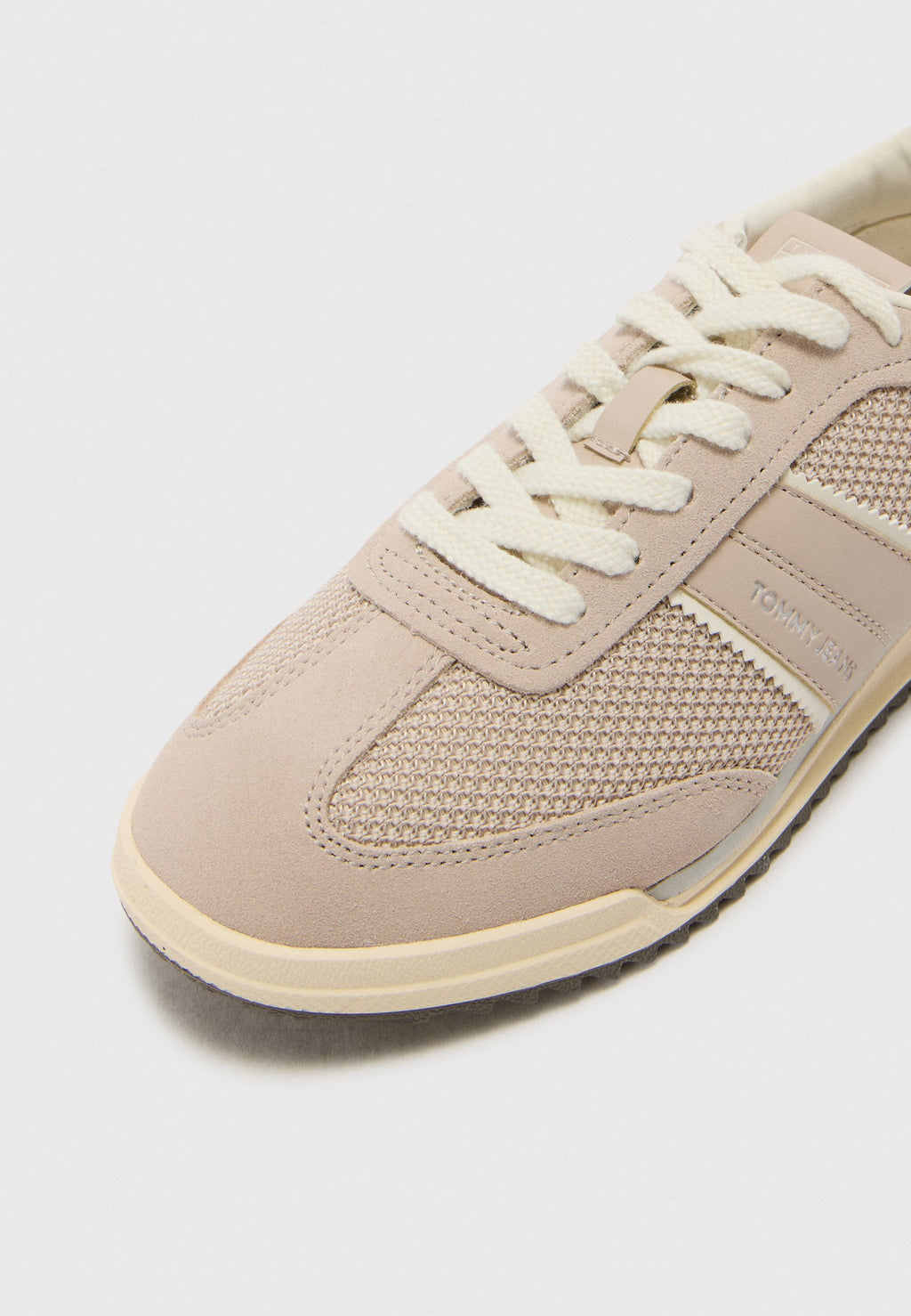 TJW LOW PROFILE - Trainers - drifty dunes