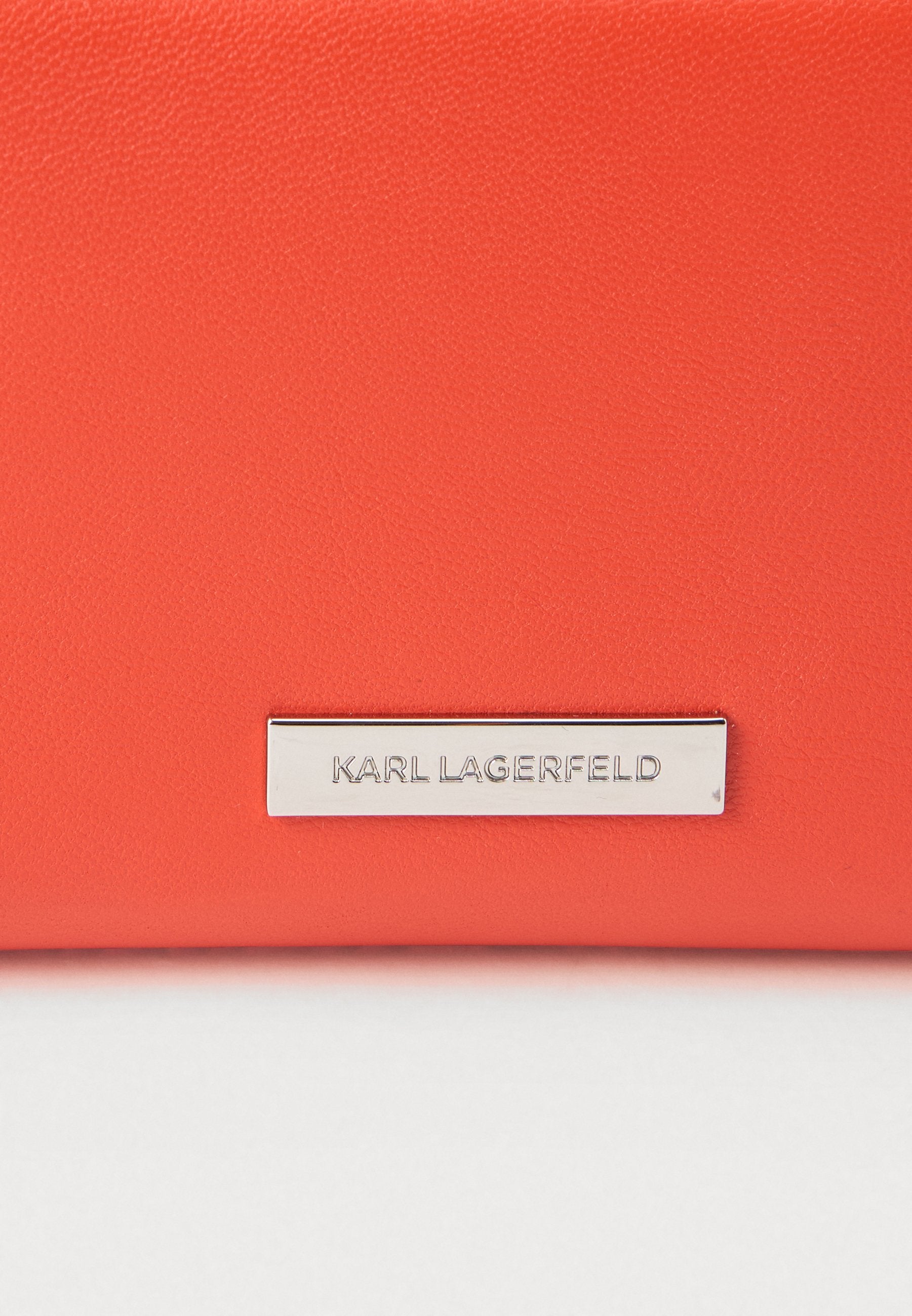 IKON - Wallet - grapefruit