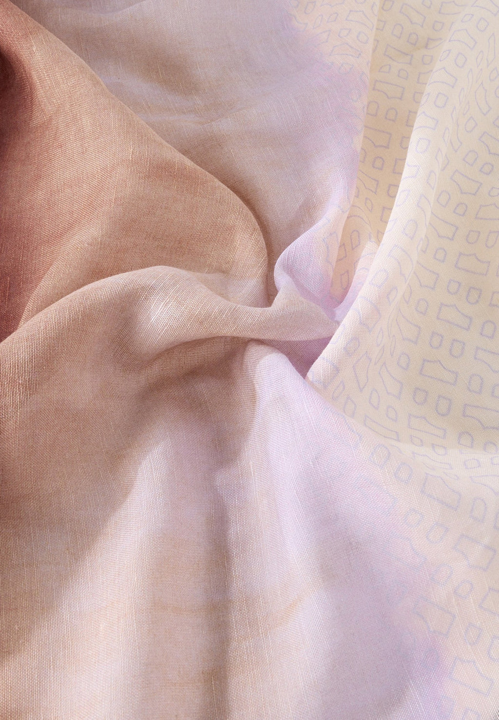 JINNAH - Foulard - off-white