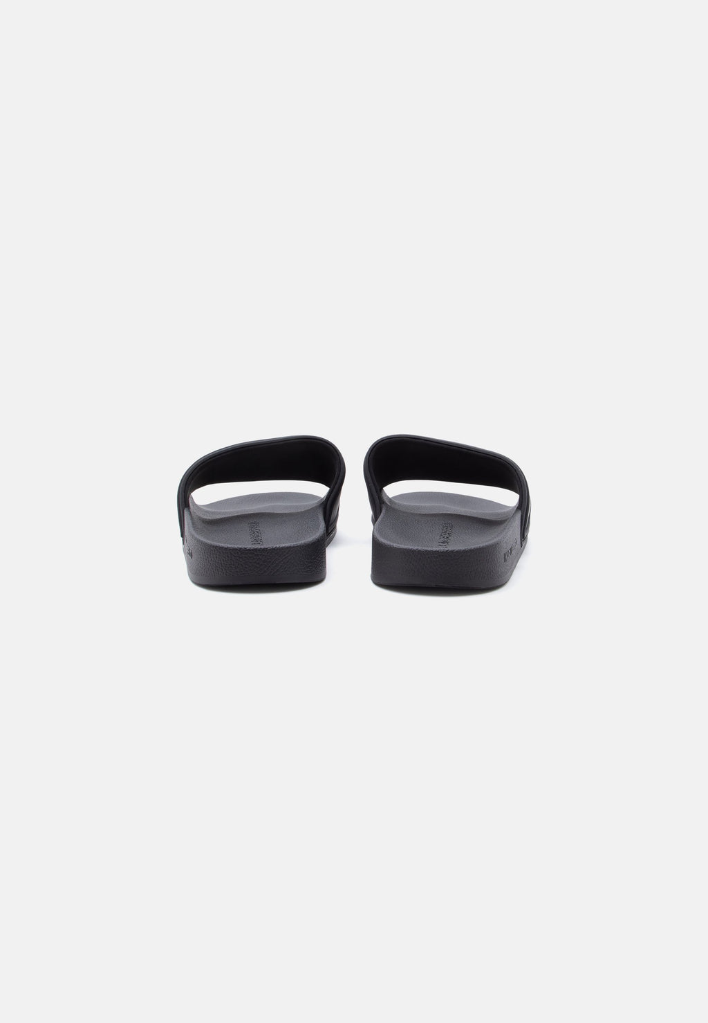 KONDO II NFT SLIDE - Mules - black