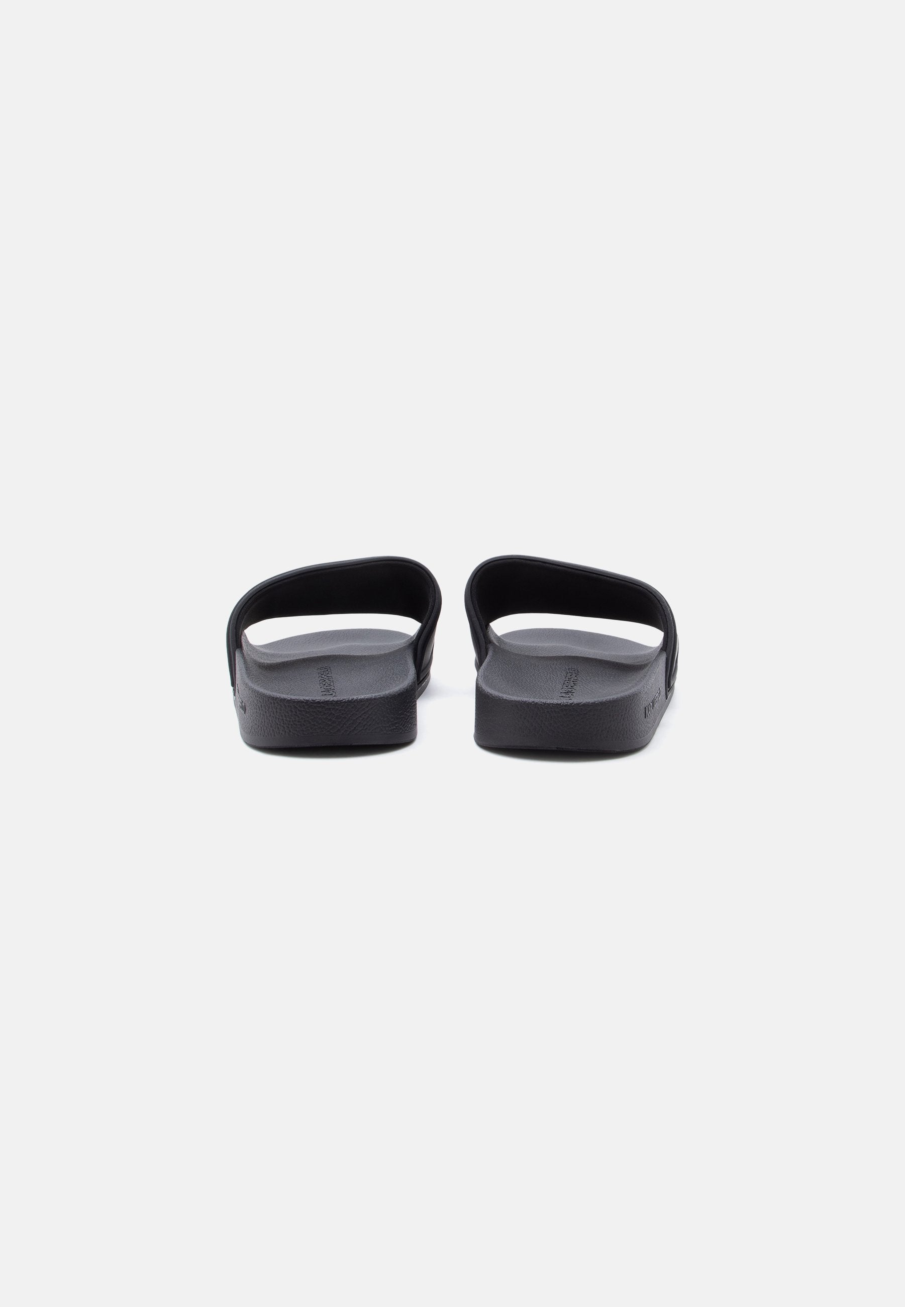 KONDO II NFT SLIDE - Mules - black