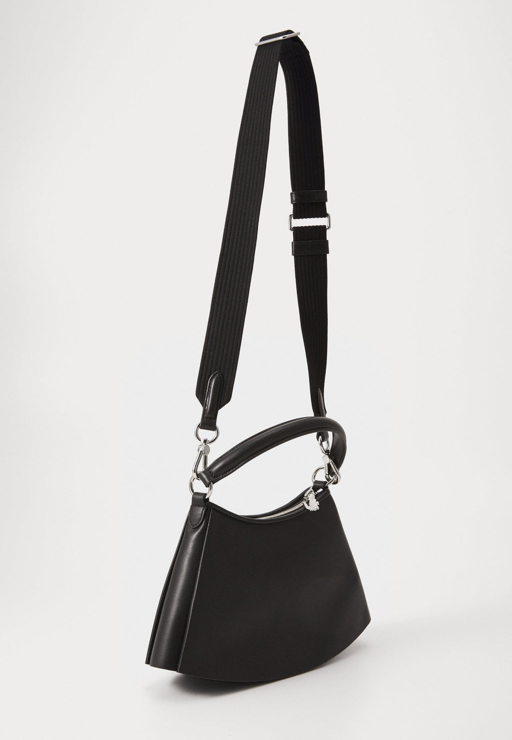 LENGLEN BAG - Handbag - noir