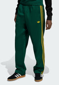 FIREBIRD PINSTRIPE - Bas de survêtement - collegiate green