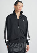 FIREBIRD TRACK JACKET UNISEX - Training jacket - black