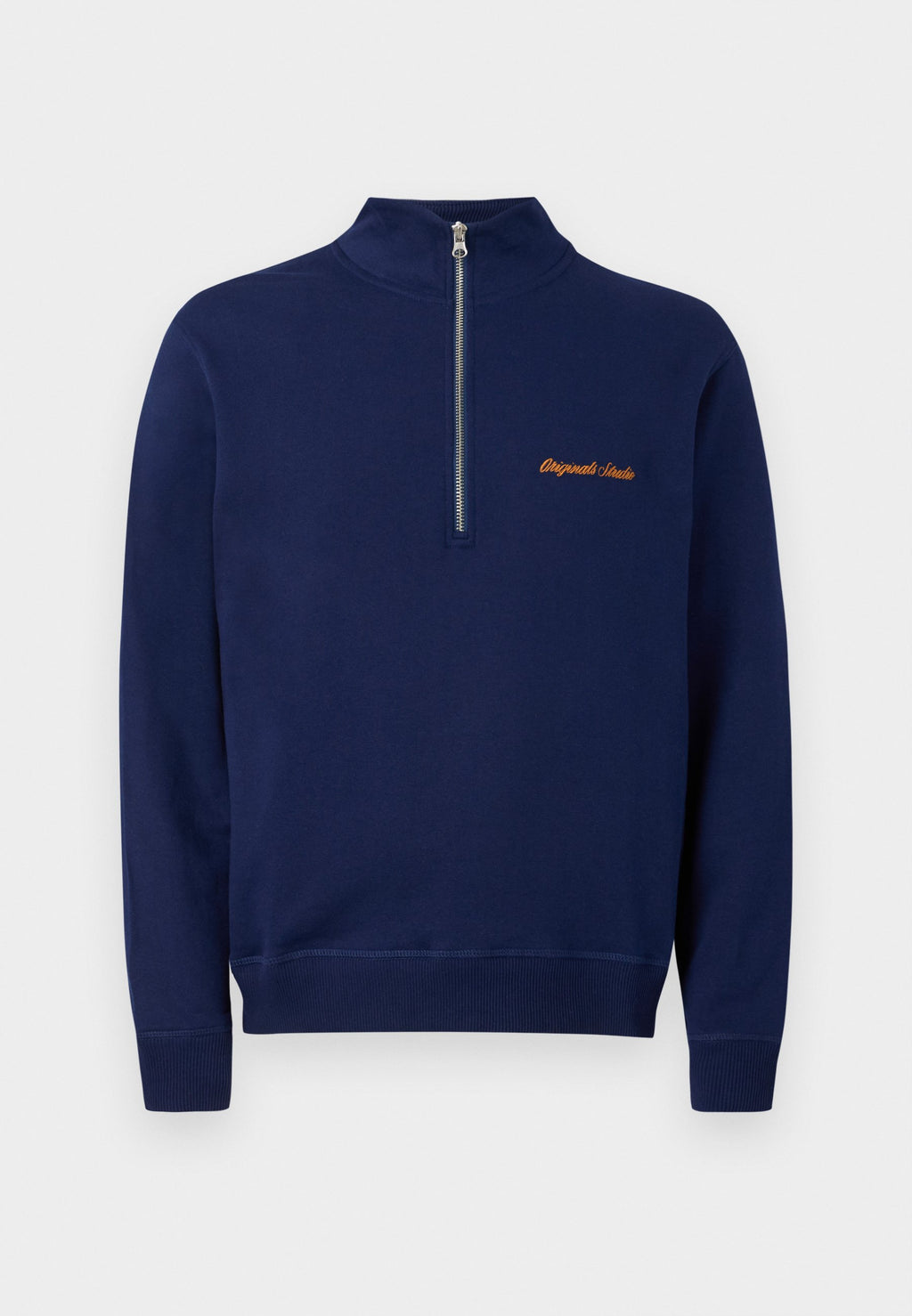 Sweatshirt - ocean cavern
