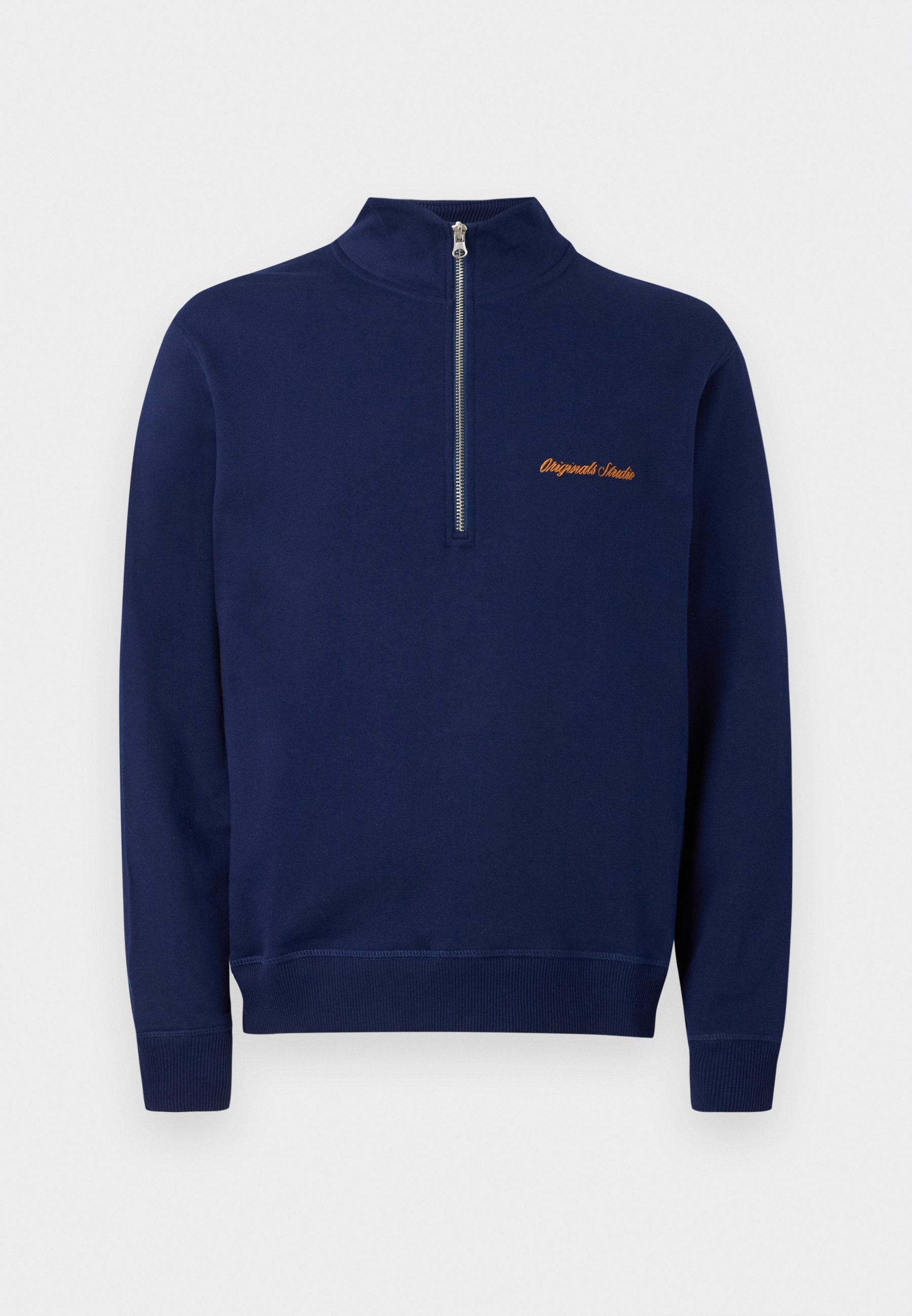 Sweatshirt - ocean cavern