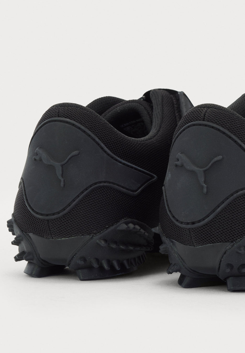 MOSTRO OG PRIME UNISEX - Trainers - black
