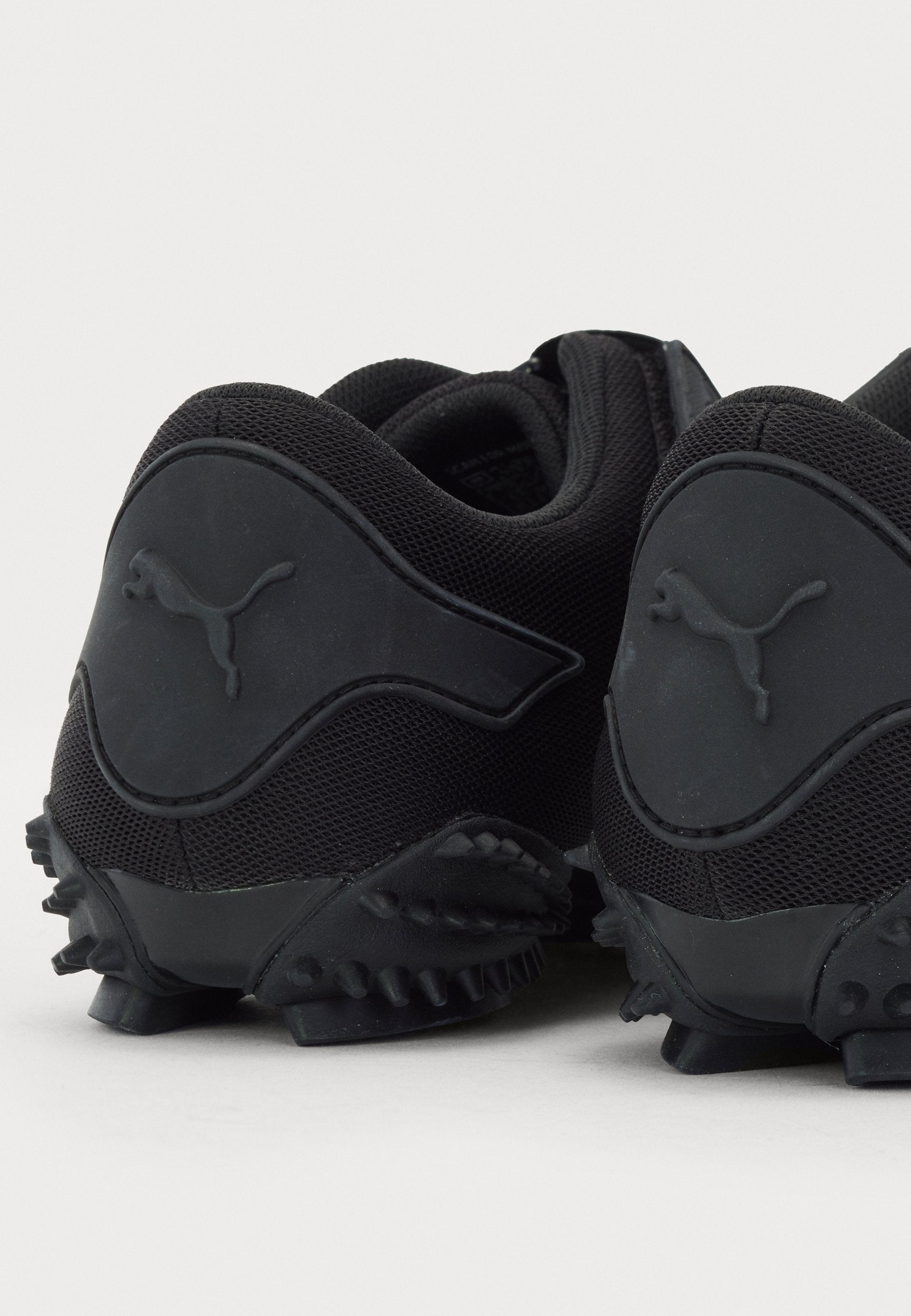 MOSTRO OG PRIME UNISEX - Trainers - black