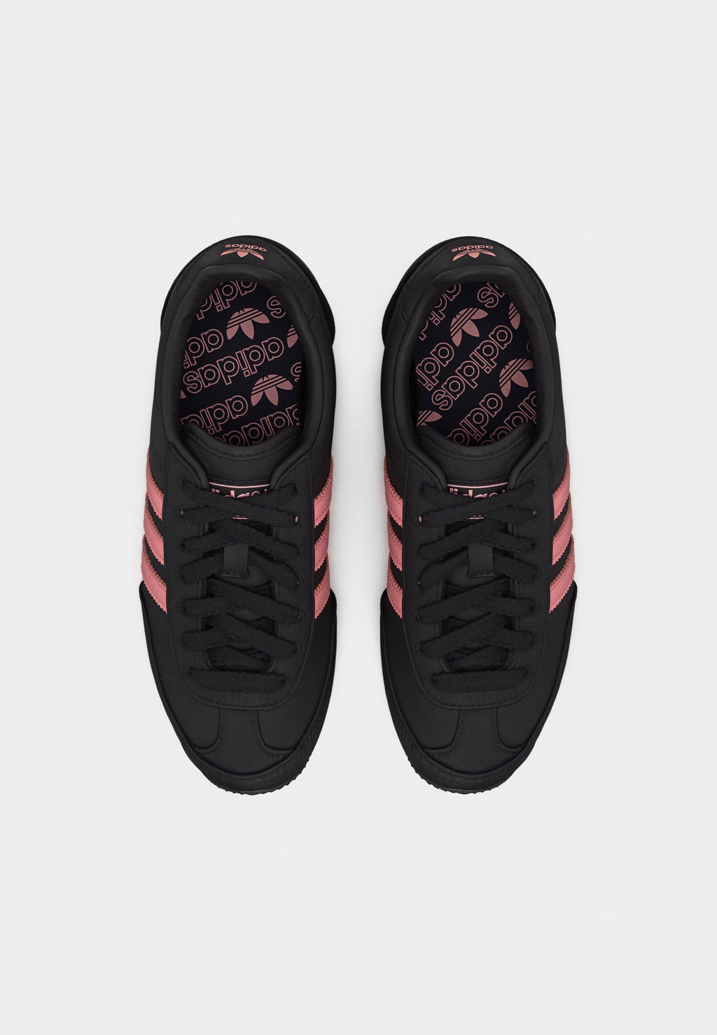 JAPAN - Trainers - core black/mauve
