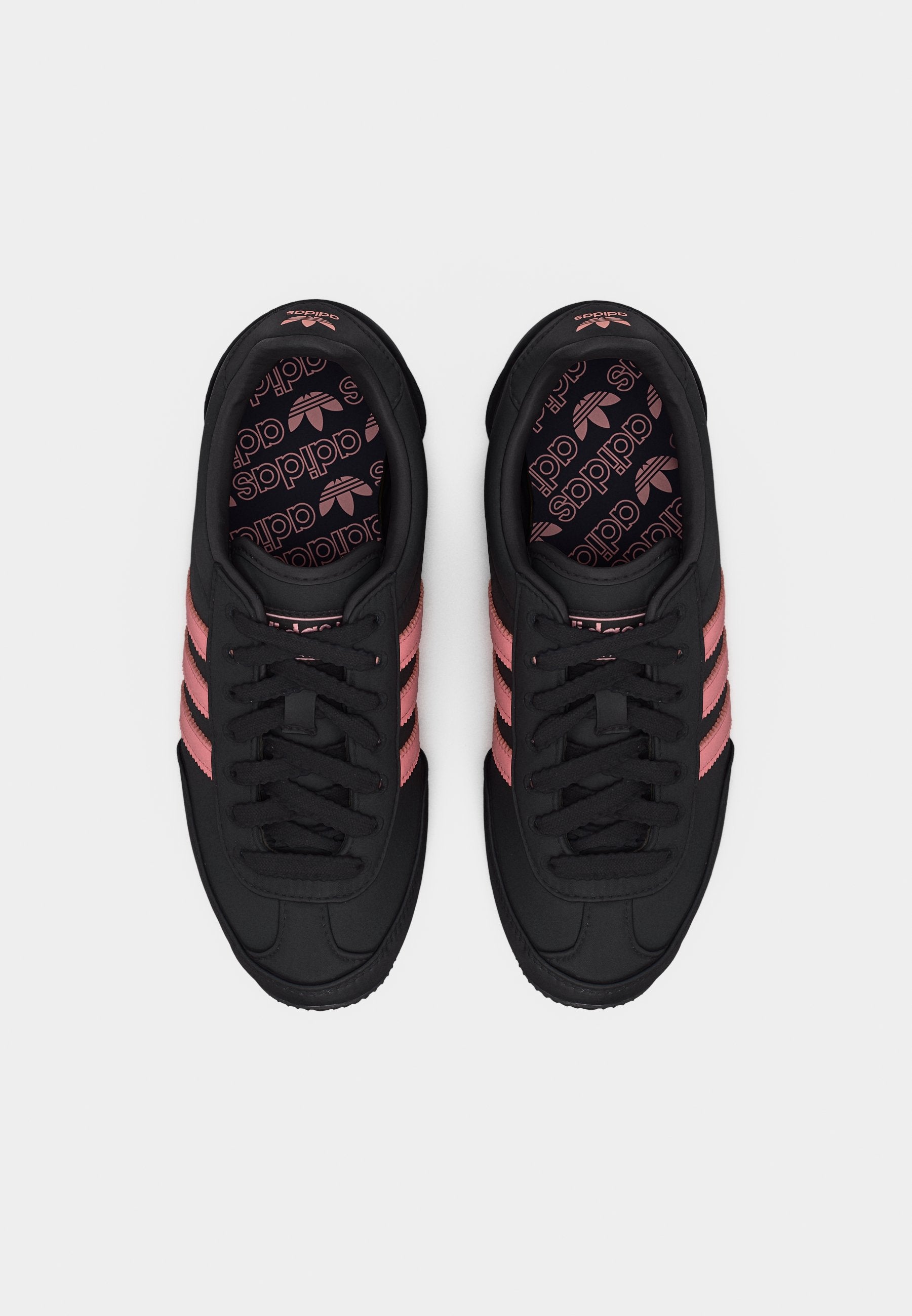 JAPAN - Trainers - core black/mauve
