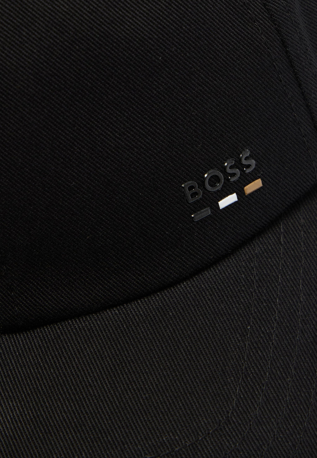 ZED ICON - Cap - black