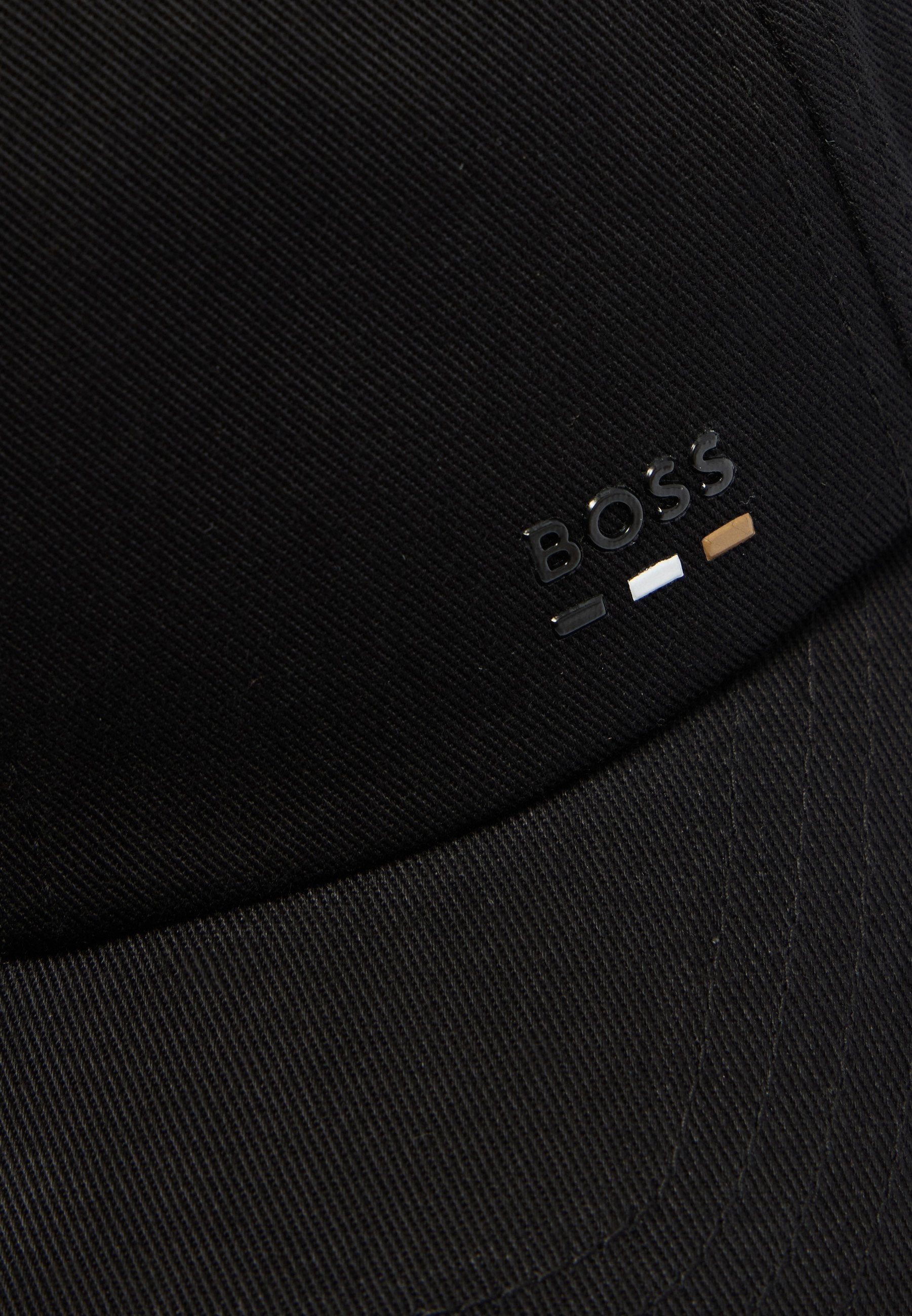 ZED ICON - Cap - black