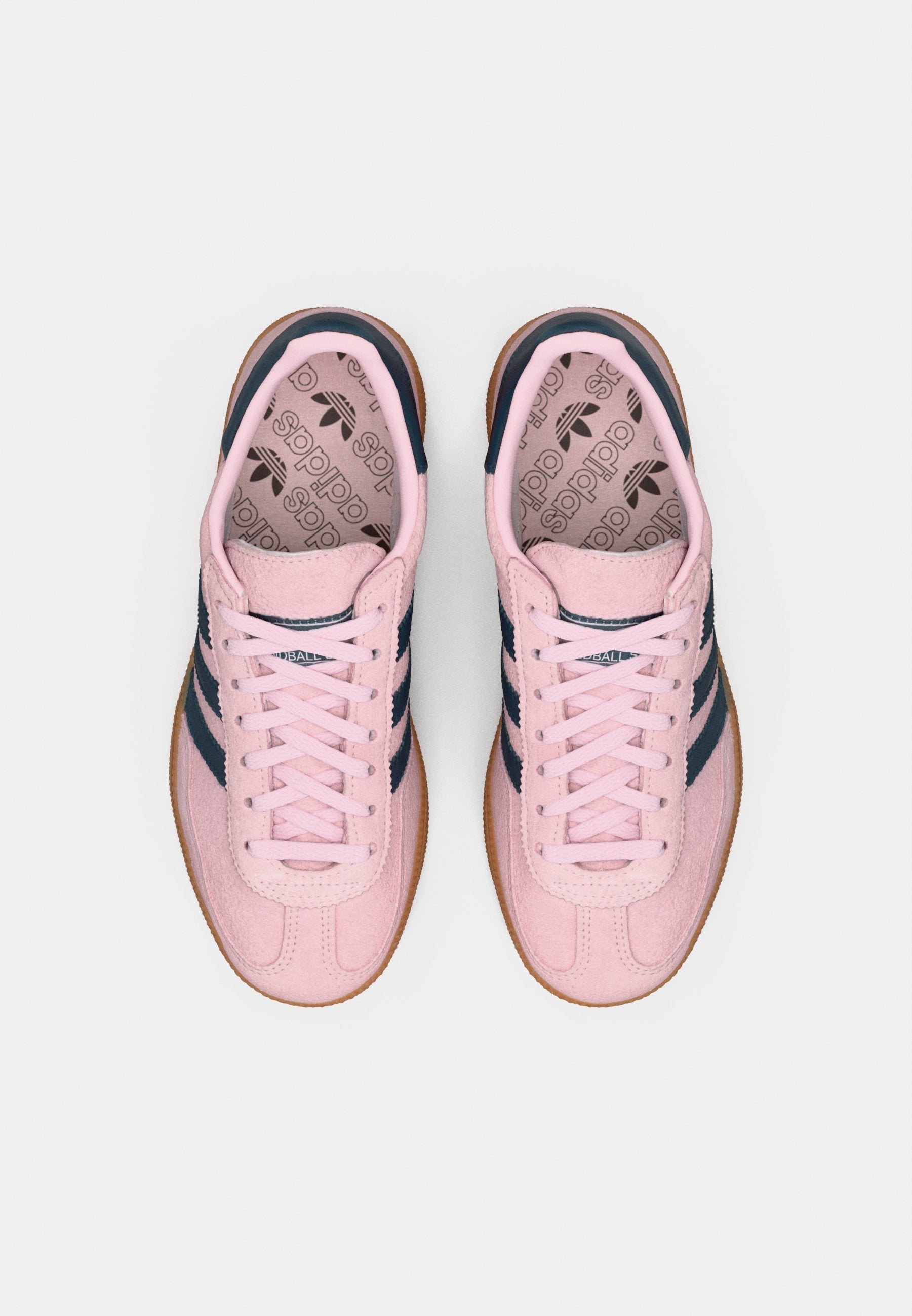HANDBALL SPEZIAL - Trainers - clear pink/arctic night