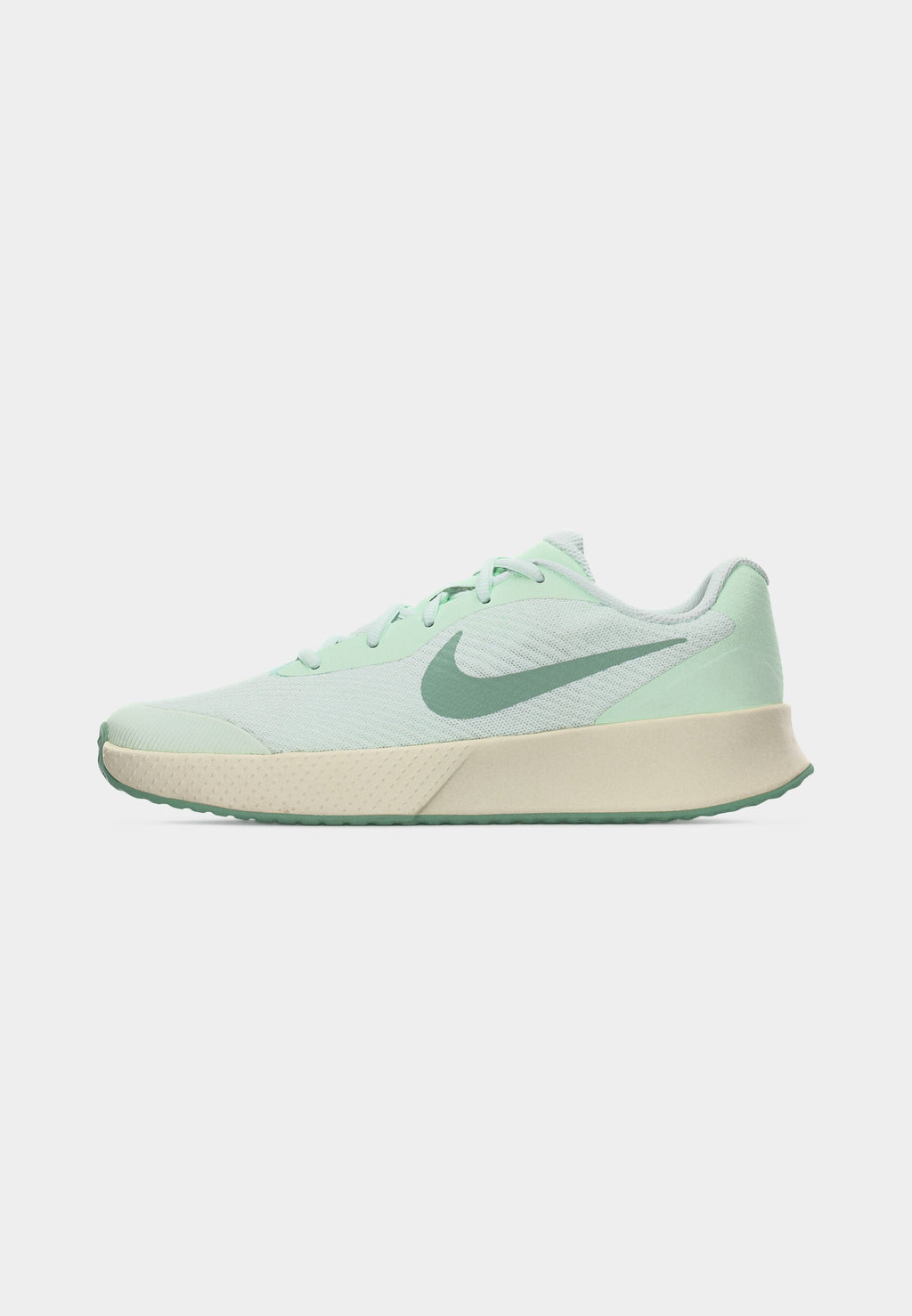 VAPOR LITE 3 HC - Multicourt tennis shoes - barely green/steam/sea glass