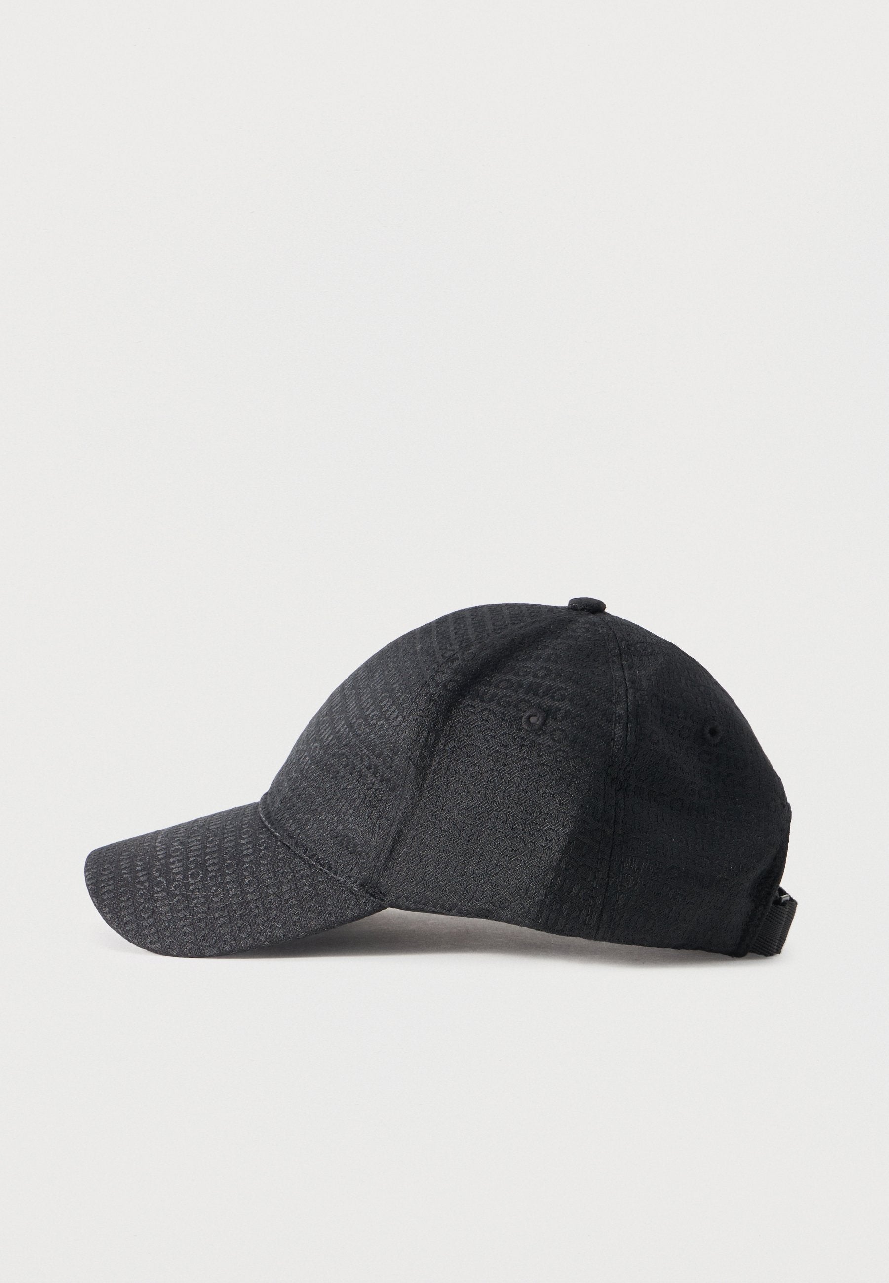 JAKE - Cap - black