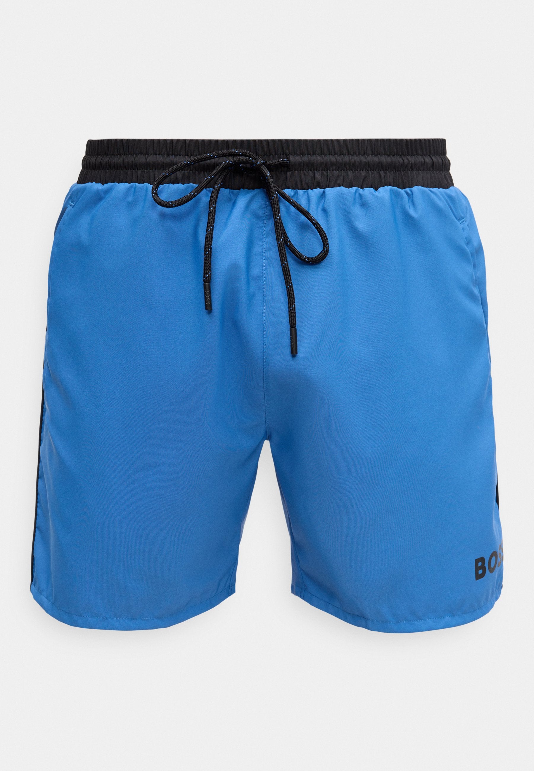 STARFISH - Swimming shorts - bright blue