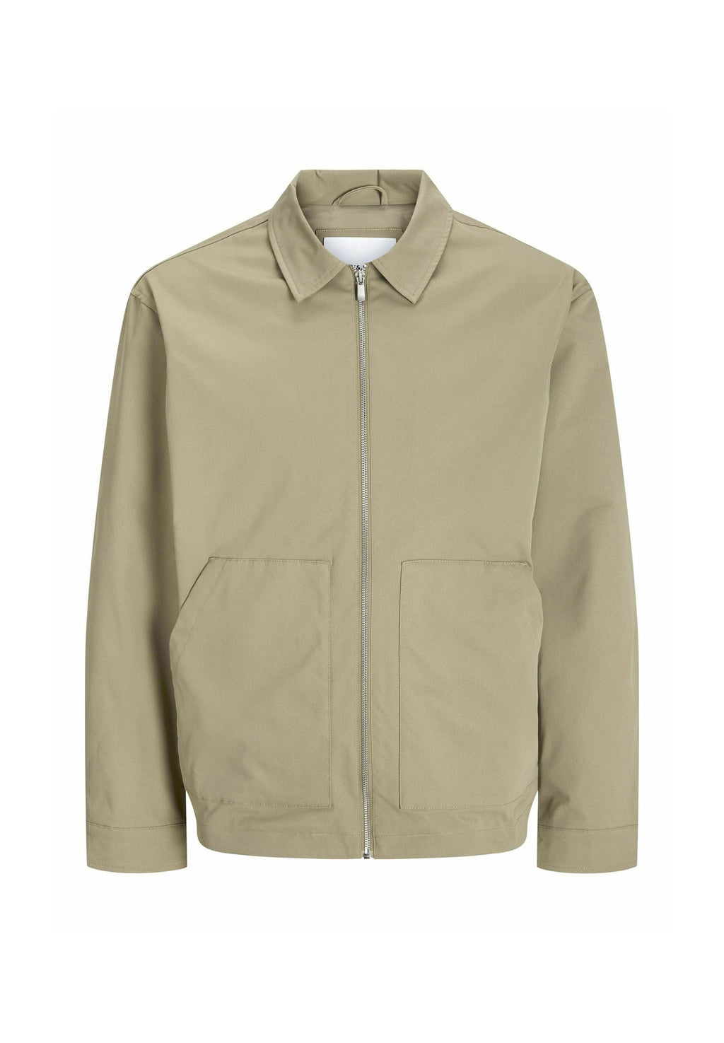 JJWINSON WORKER - Summer jacket - coriander
