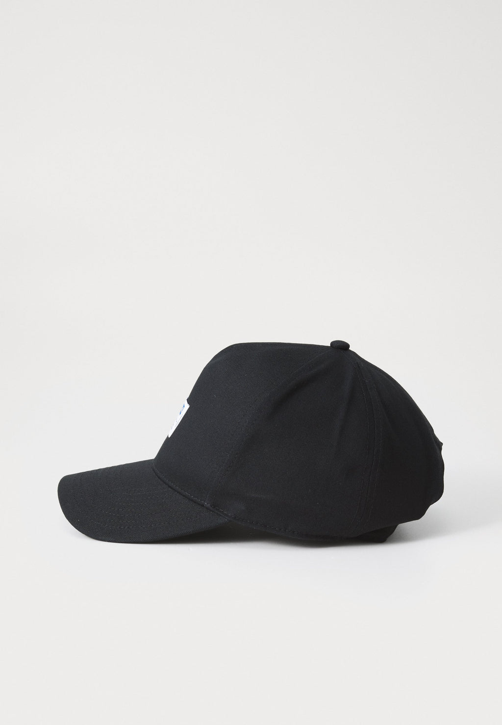 MERK - Cap - black