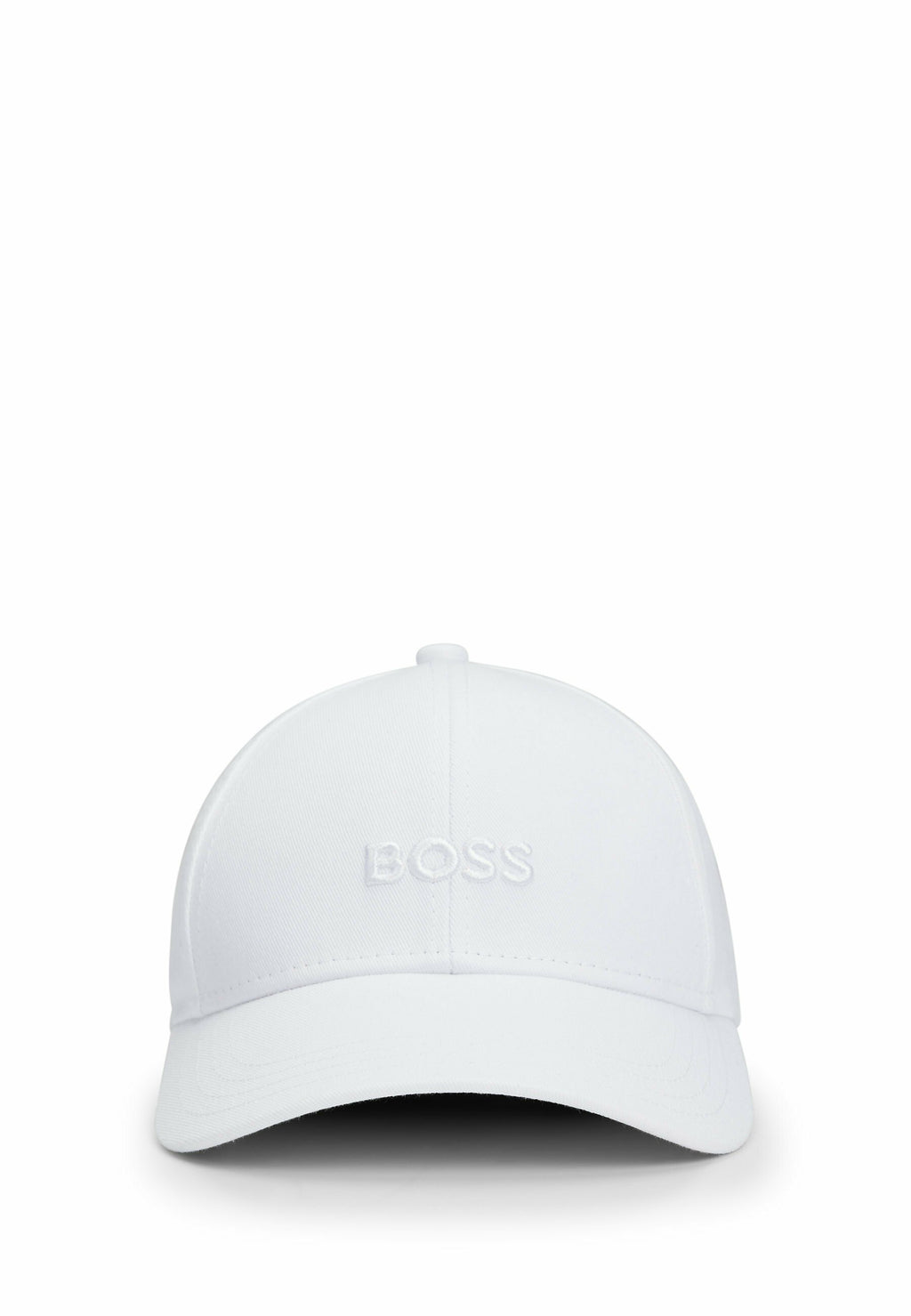 ZED - Cap - white