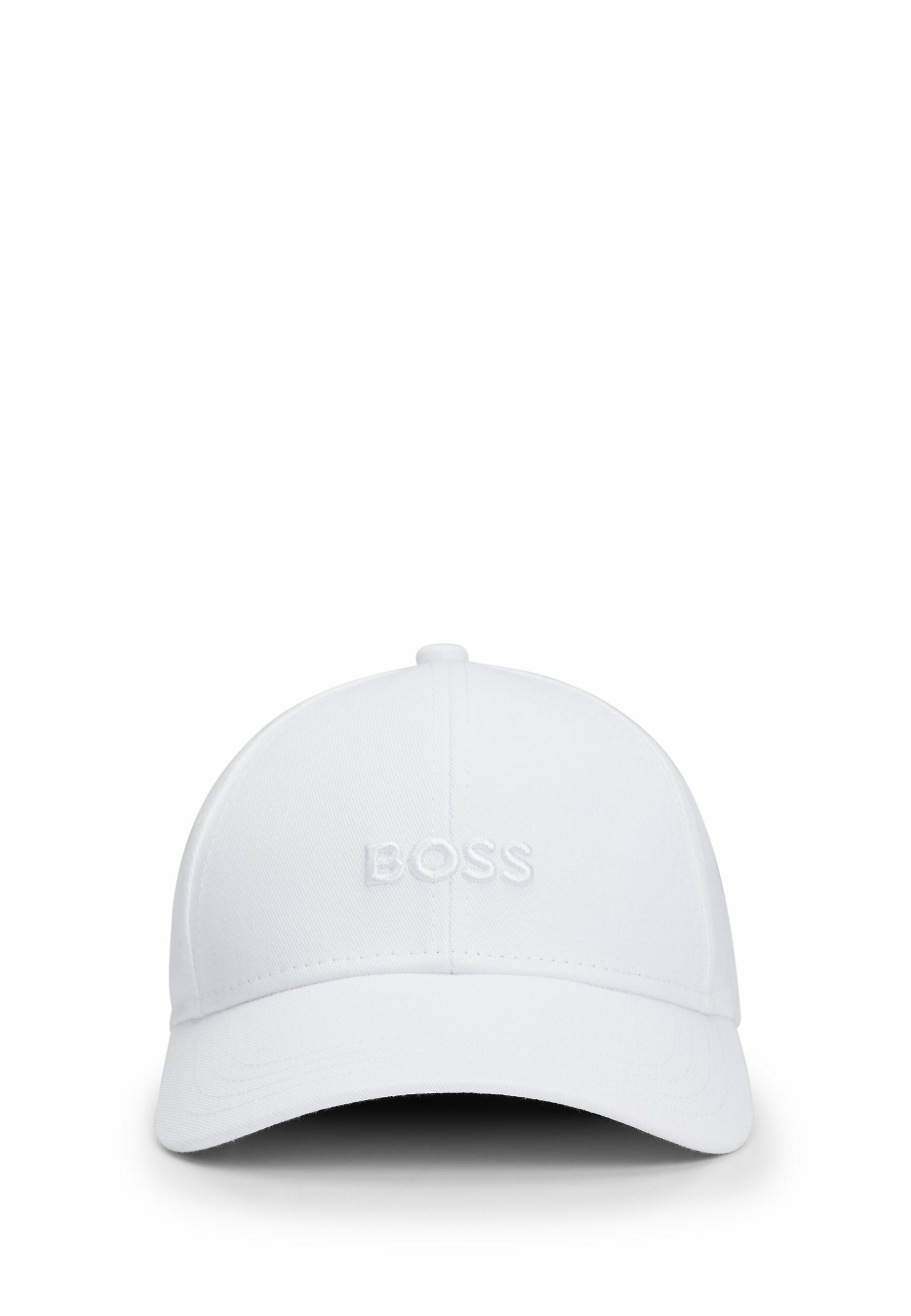 ZED - Cap - white